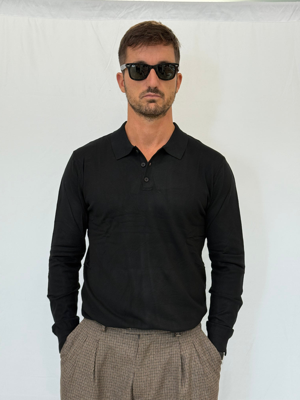 POLO M-380 - NERA