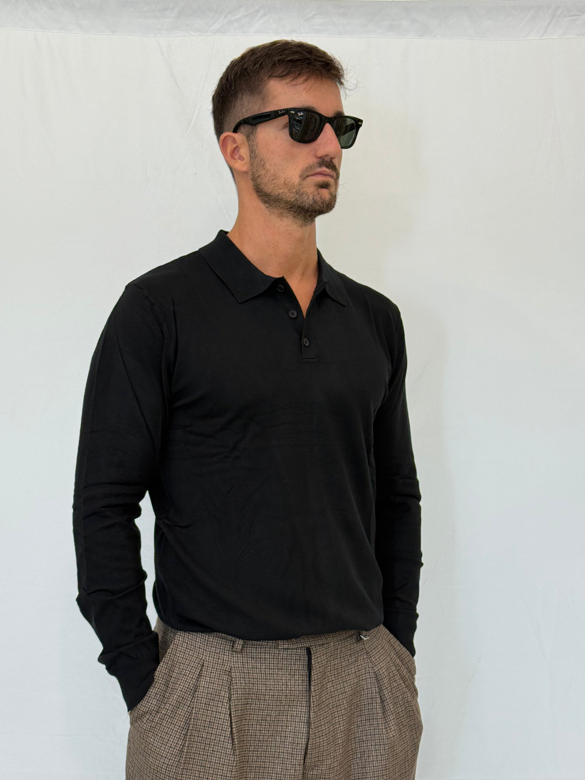 POLO M-380 - NERA