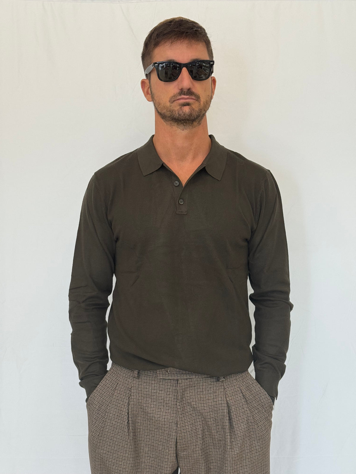 POLO M-380 - VERDONE