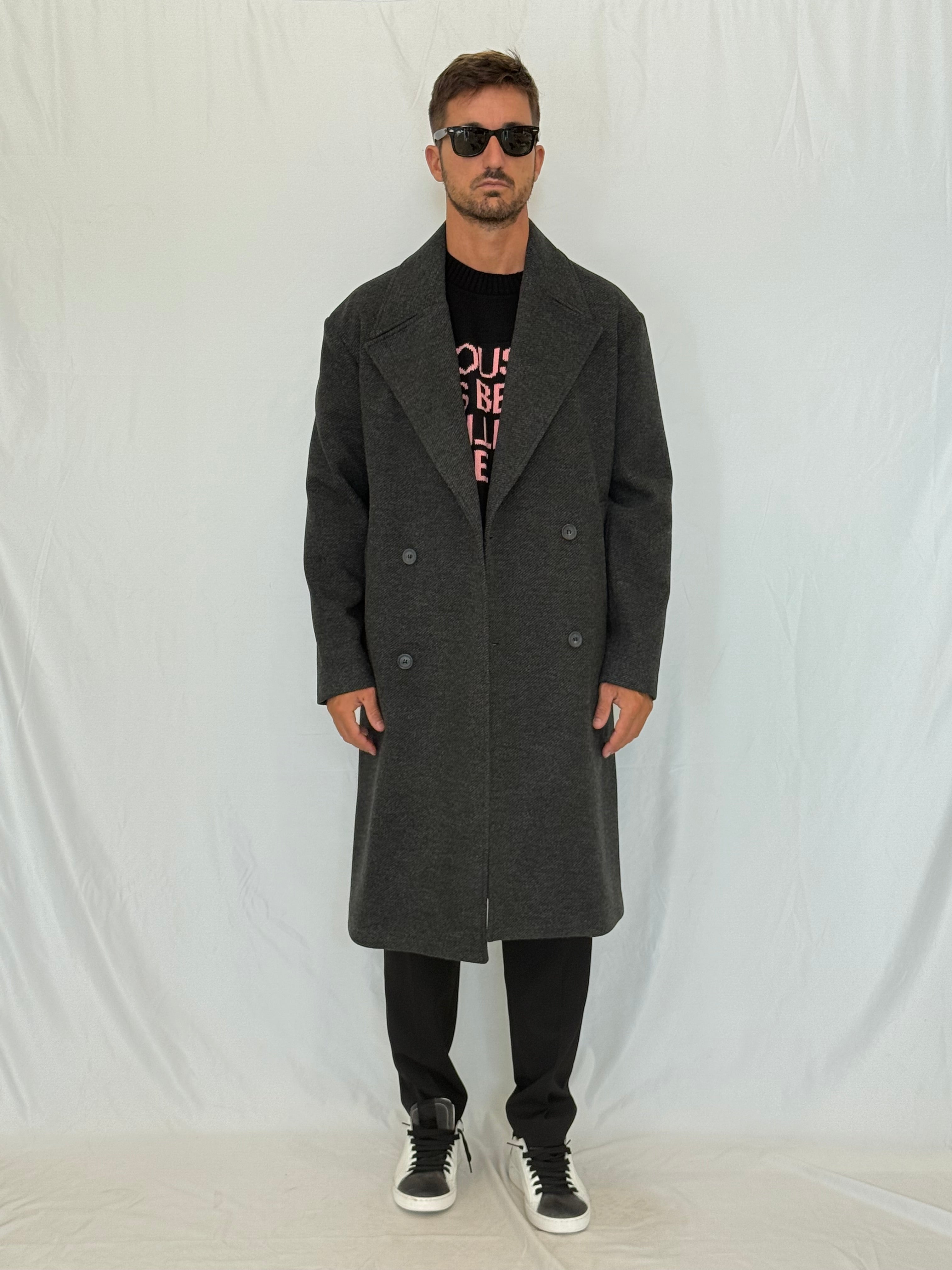 Katè Uomo