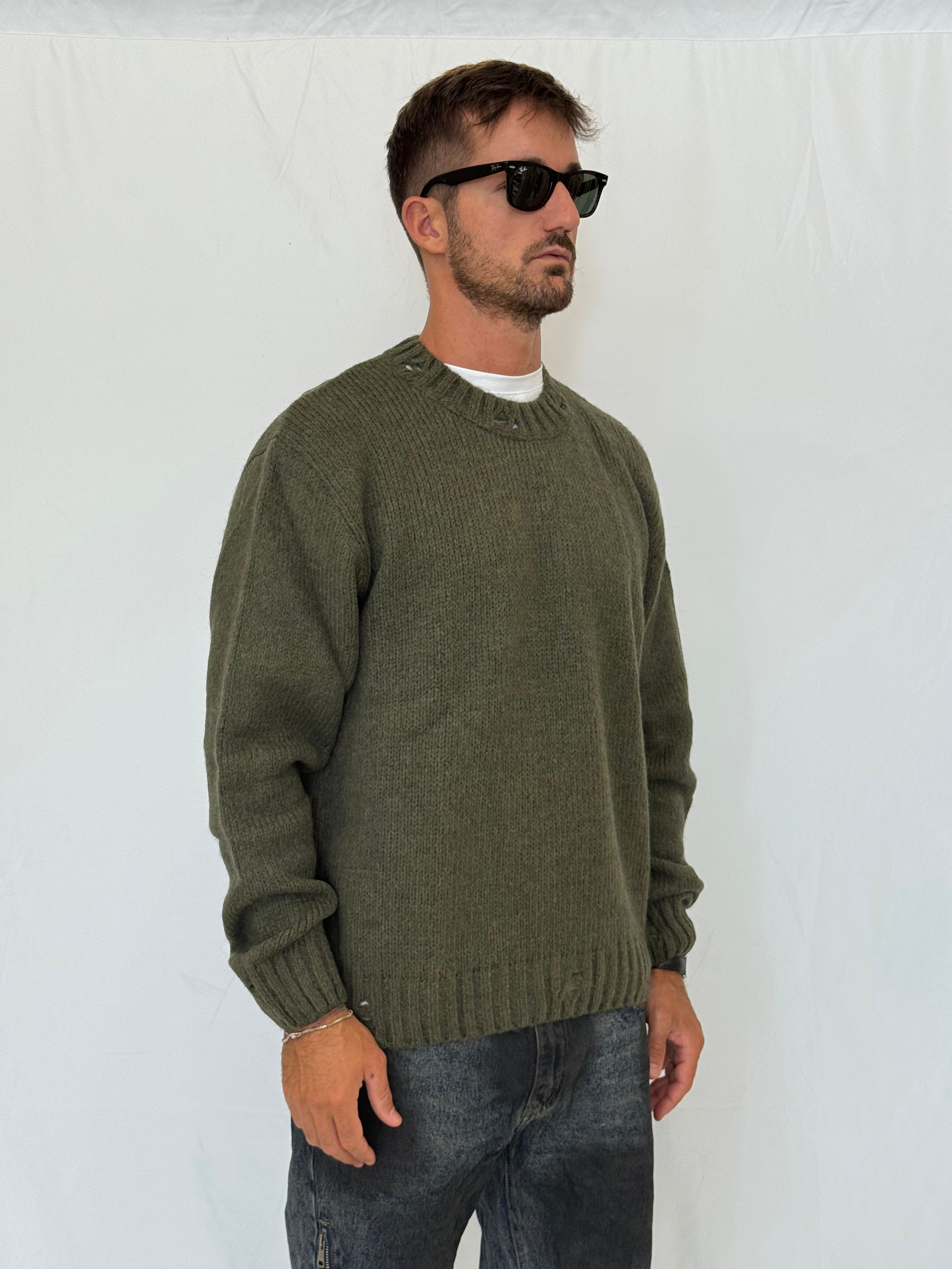 Katè Uomo