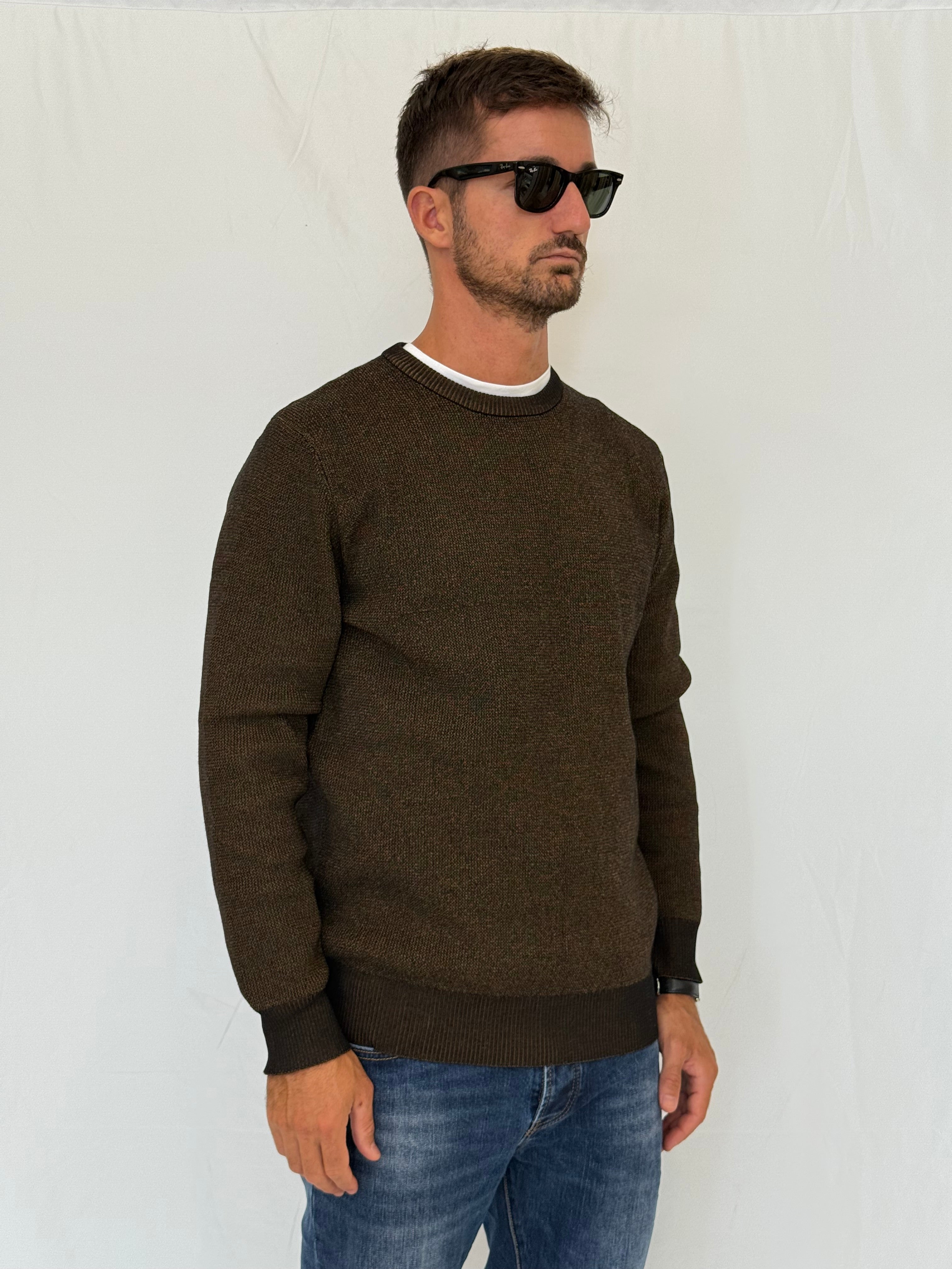 Katè Uomo