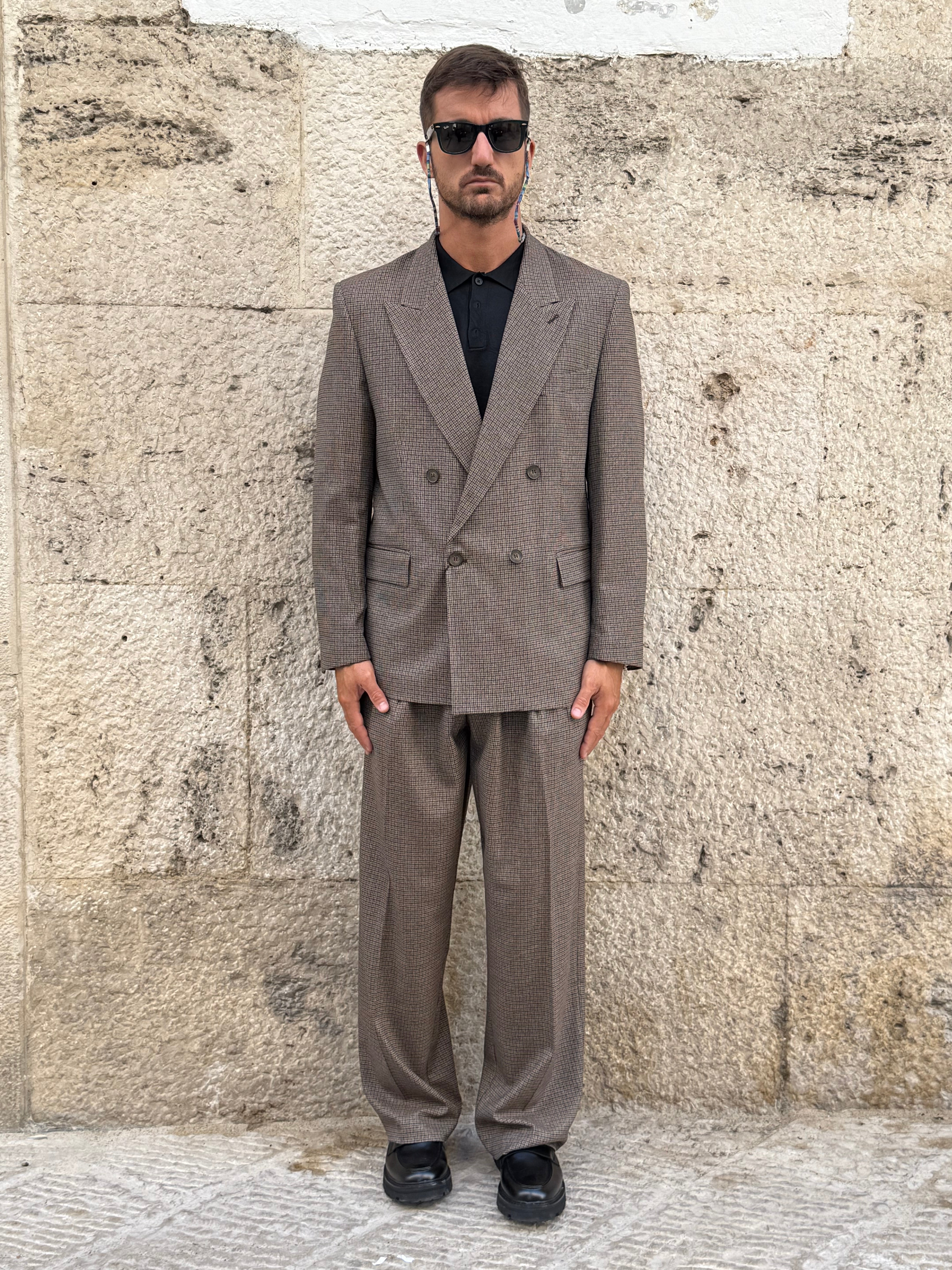 Katè Uomo
