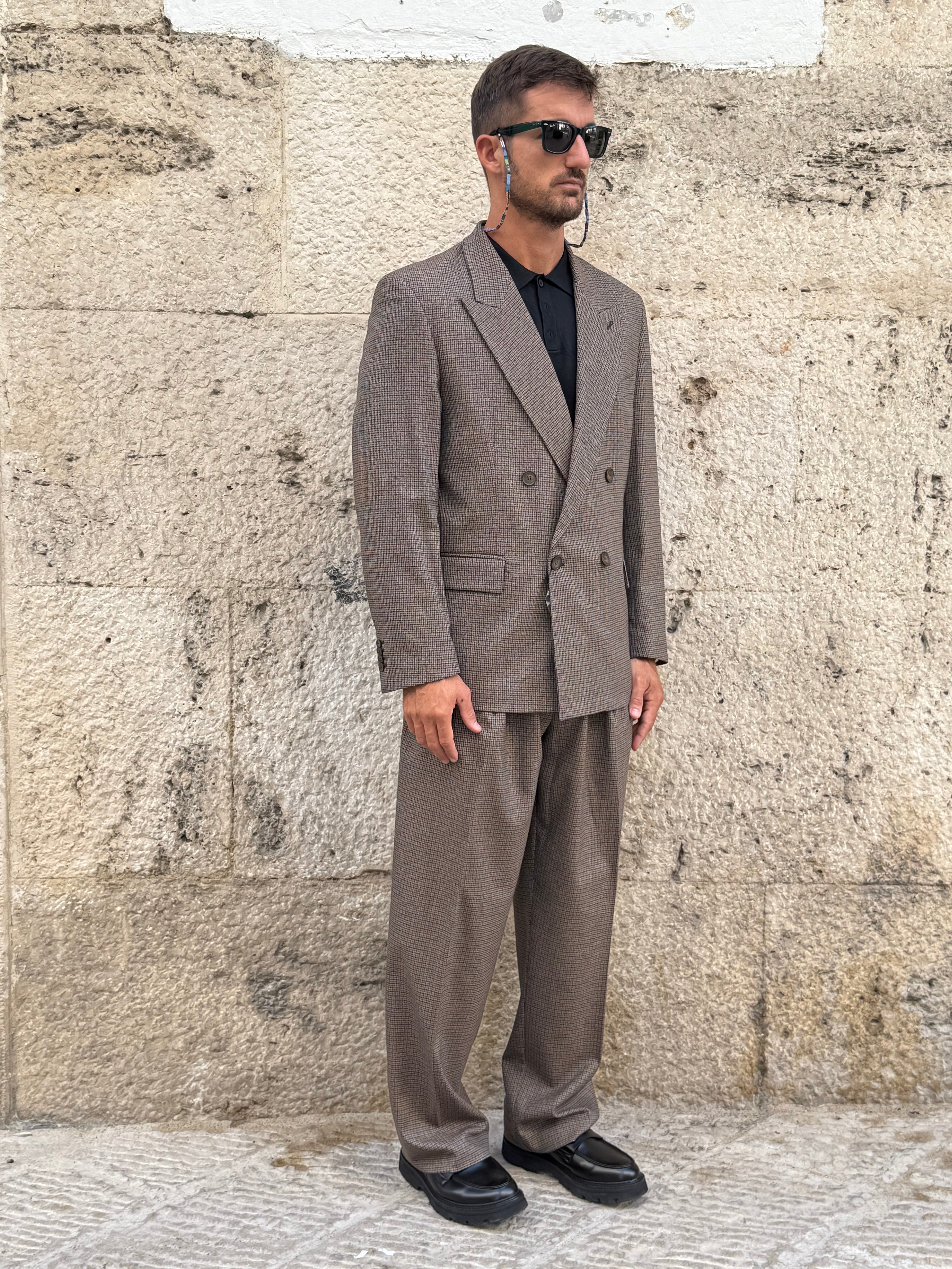 Katè Uomo