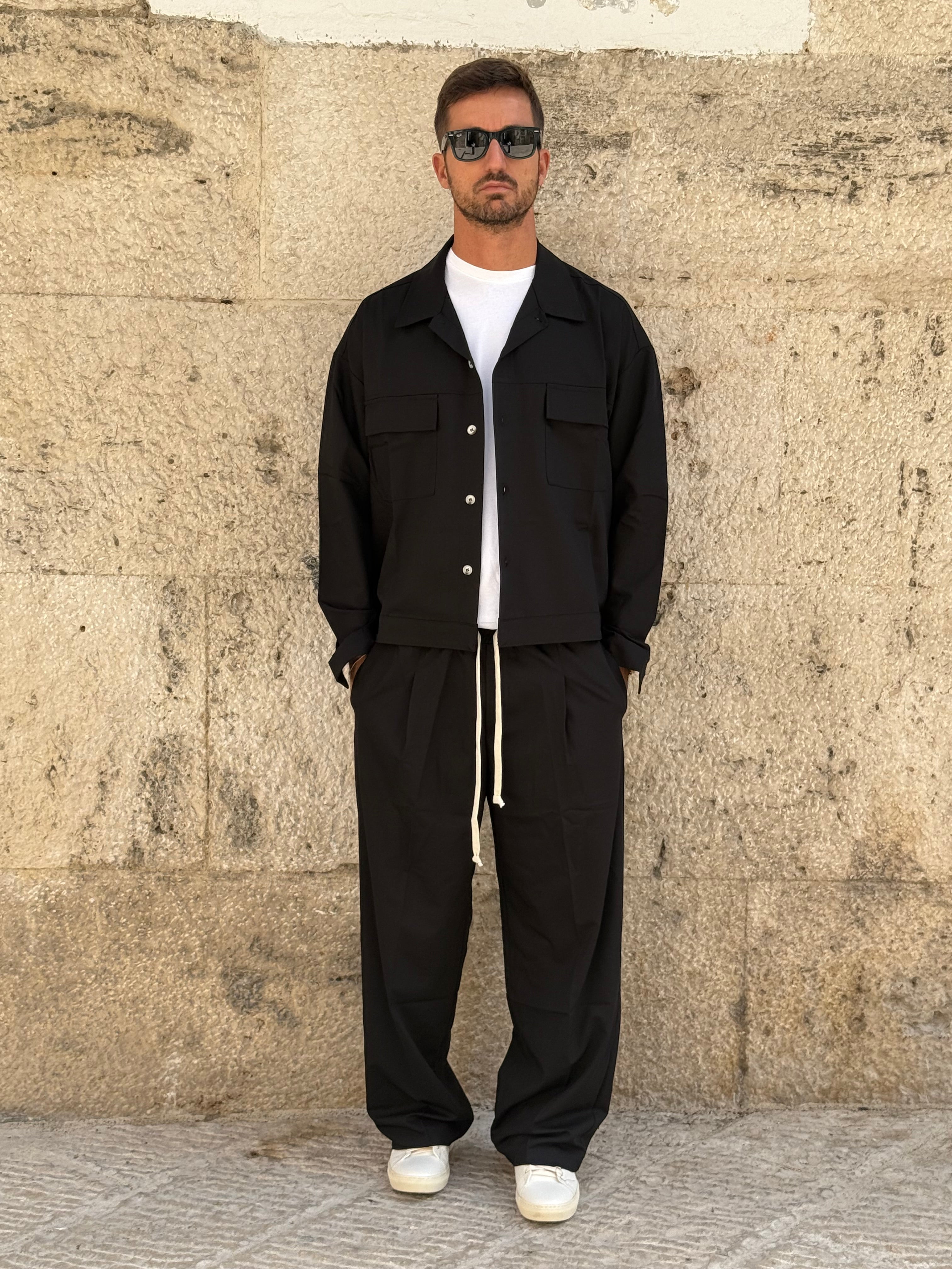 Katè Uomo