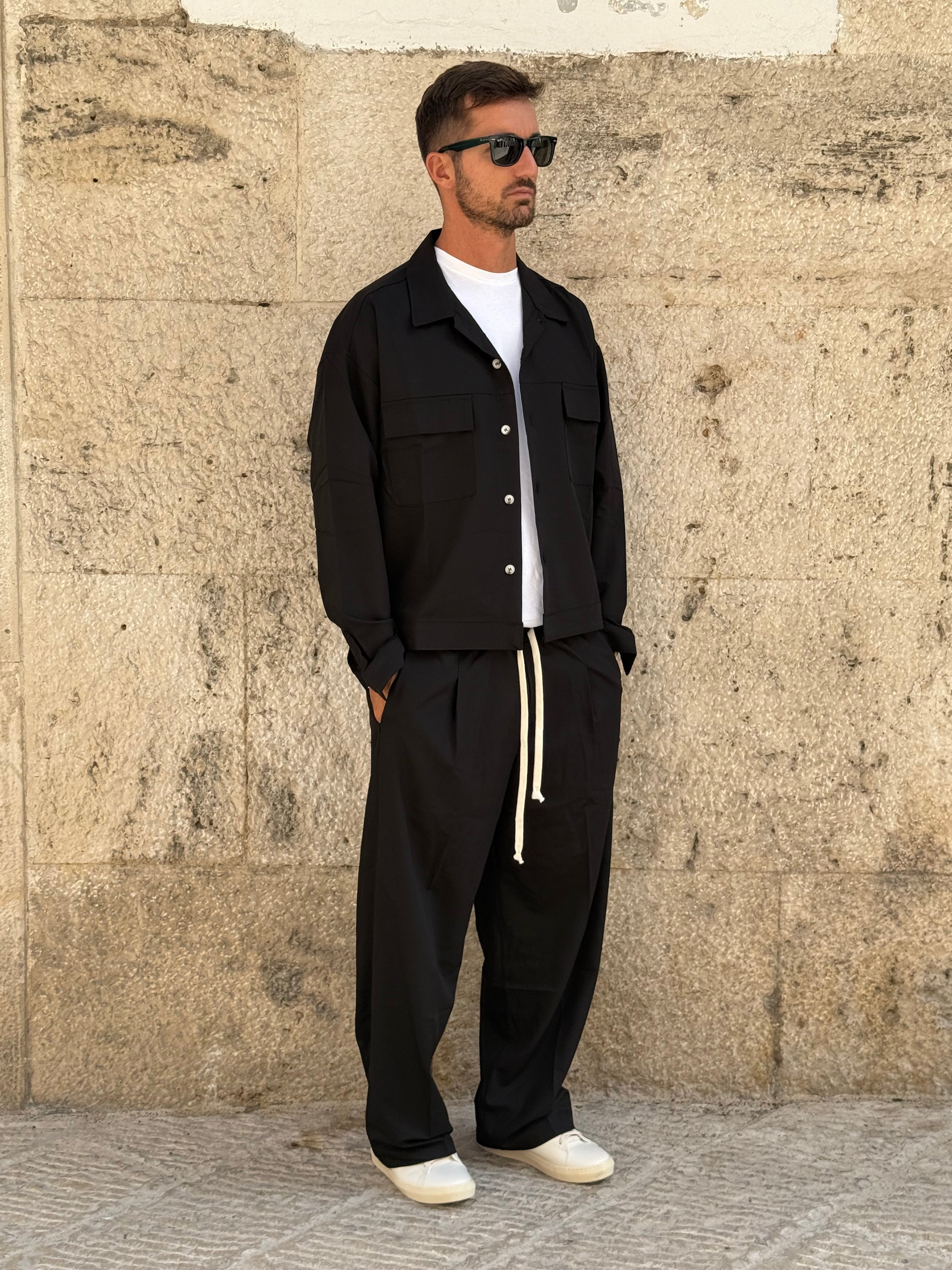 Katè Uomo