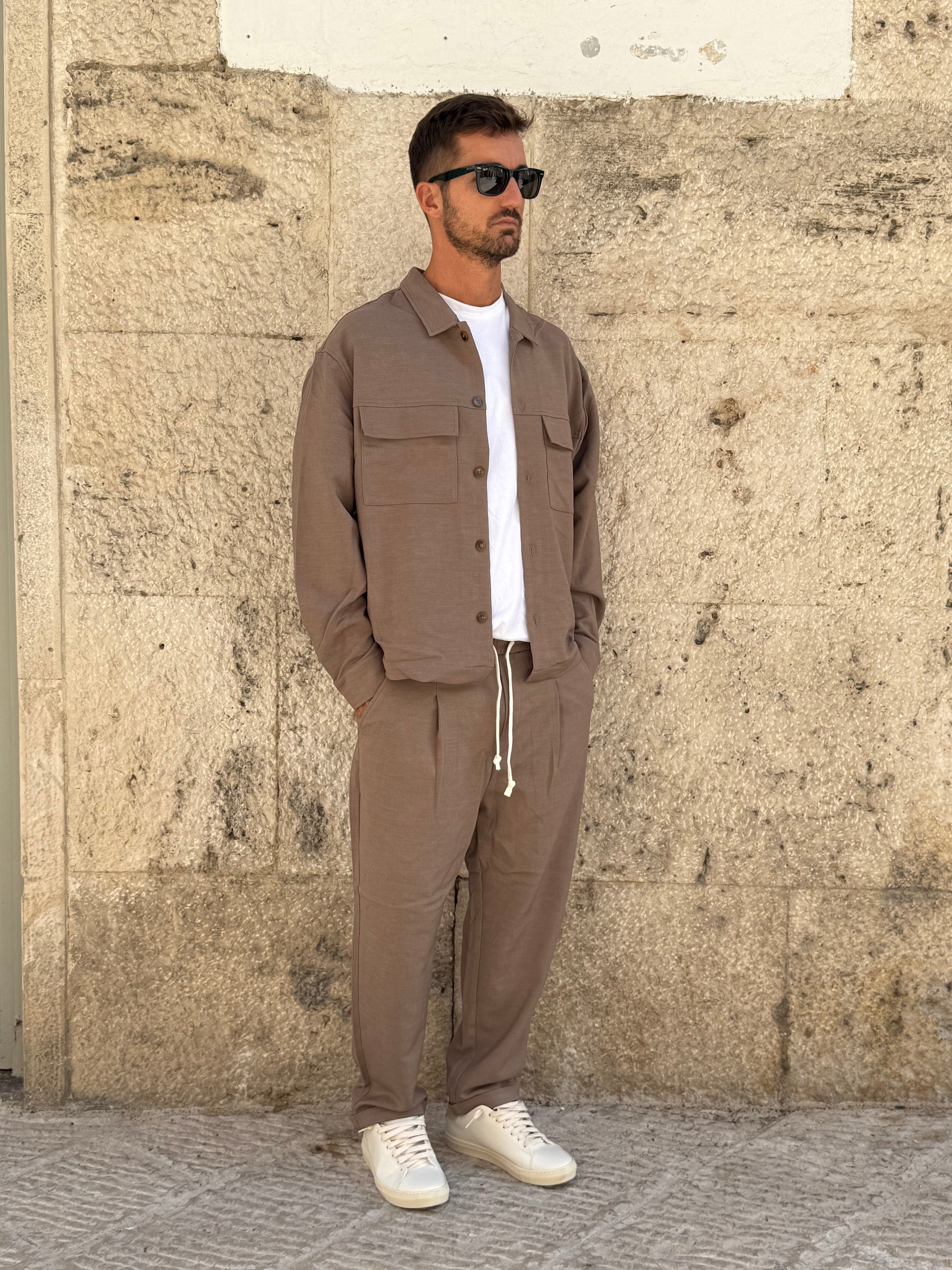Katè Uomo
