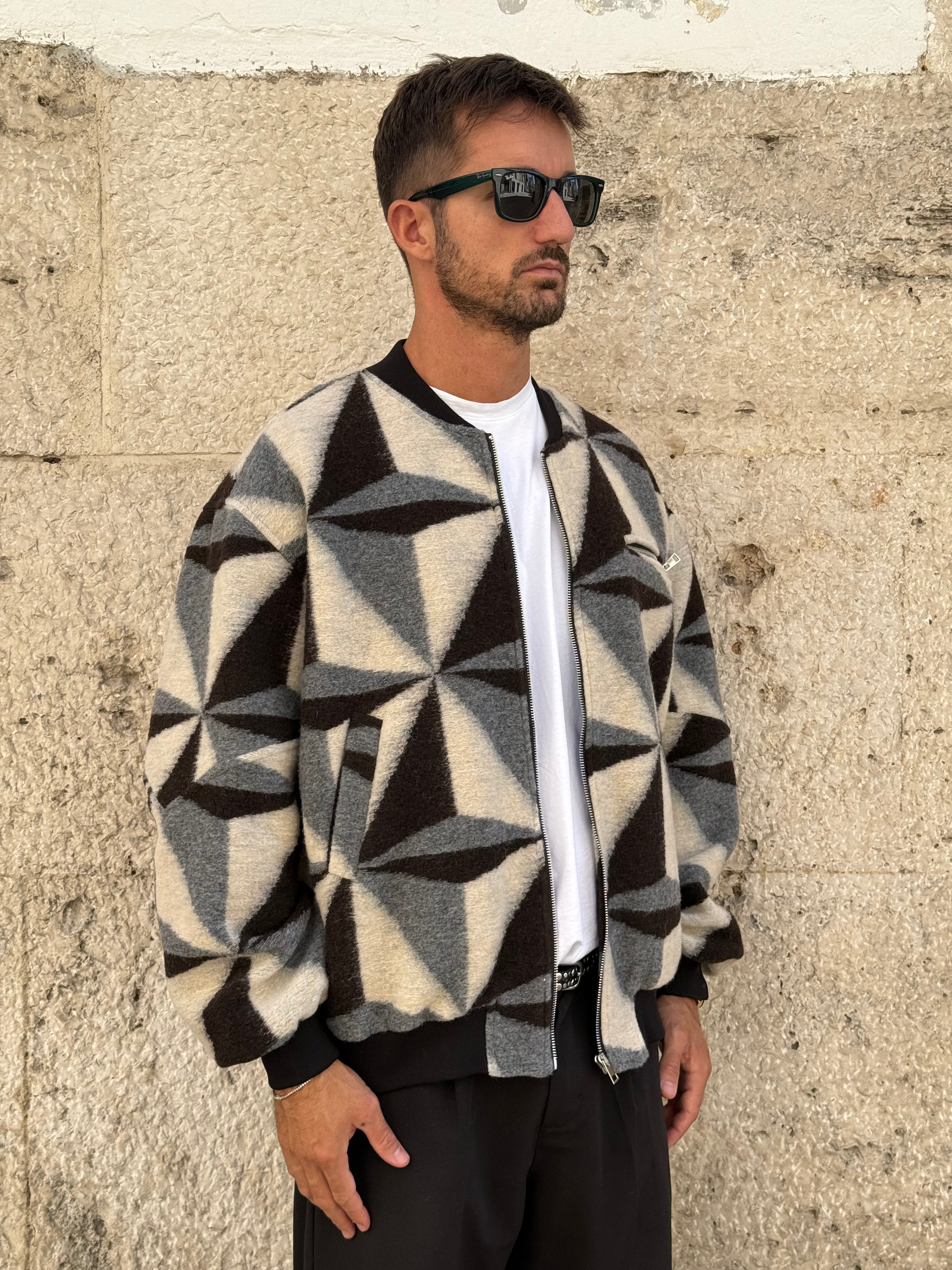 Katè Uomo