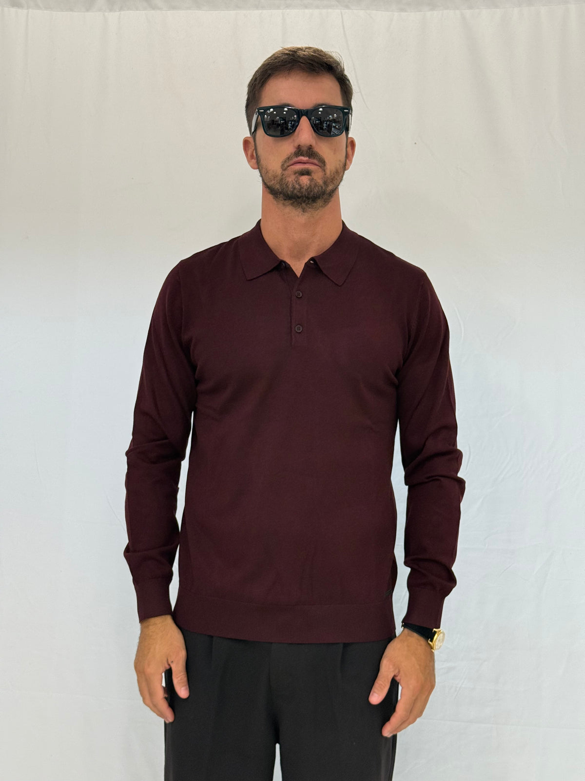 POLO 750003 - BORDEAUX