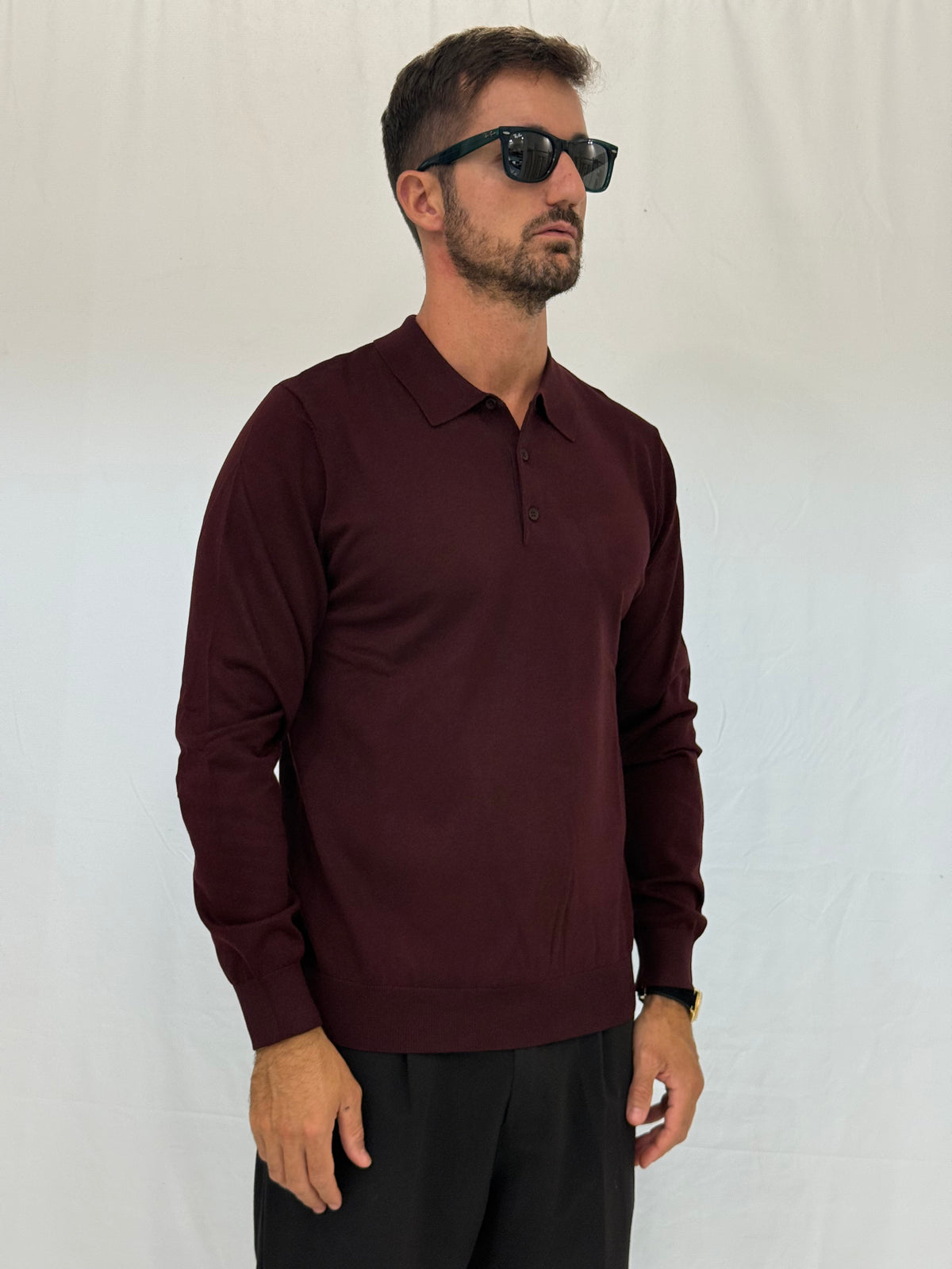 POLO 750003 - BORDEAUX