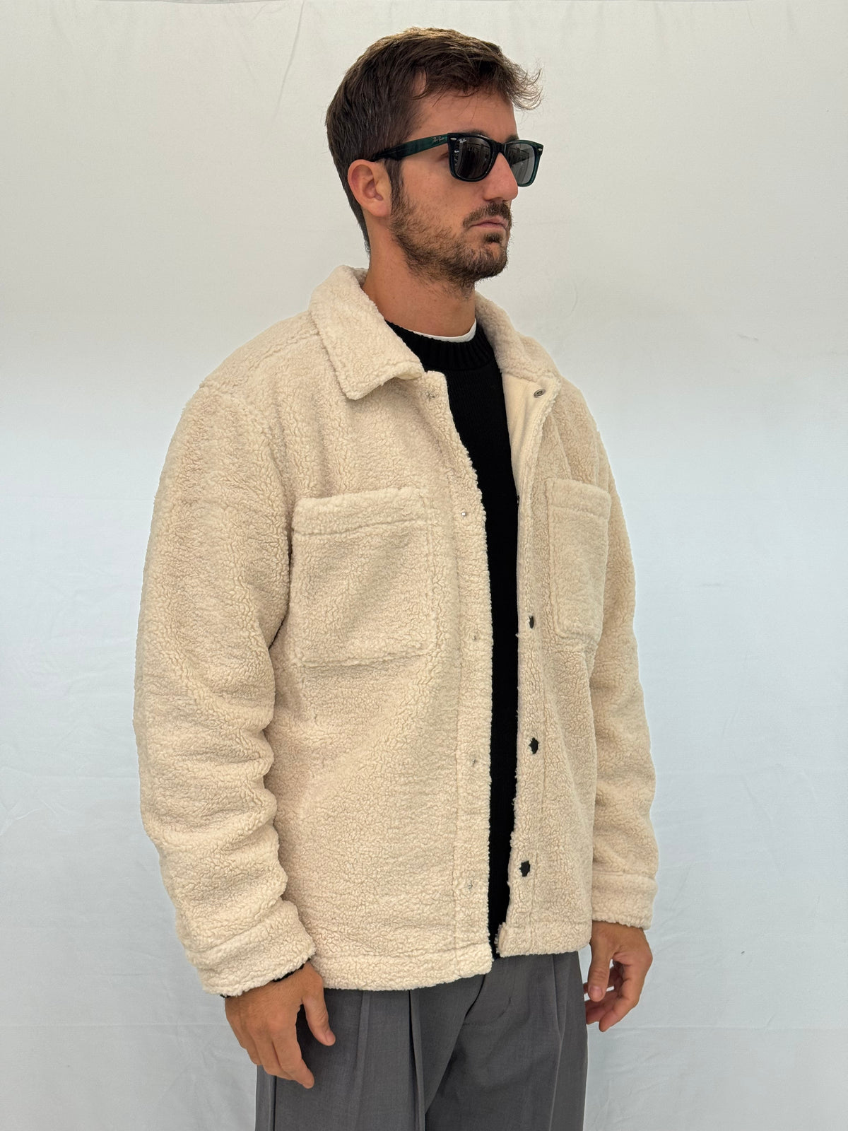 GIUBBOTTO 2781 - BEIGE