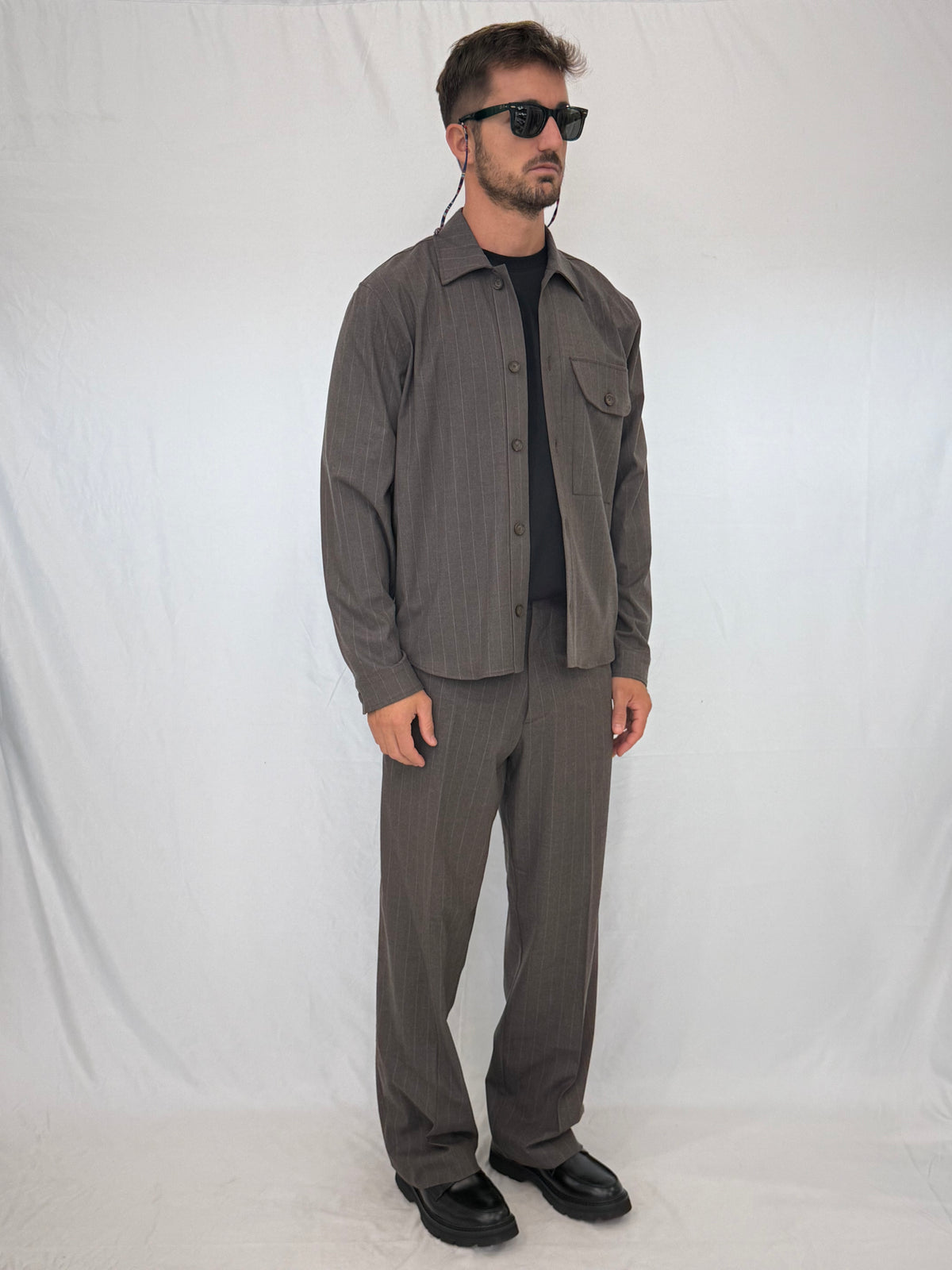 COORDINATO CA3445- MORO