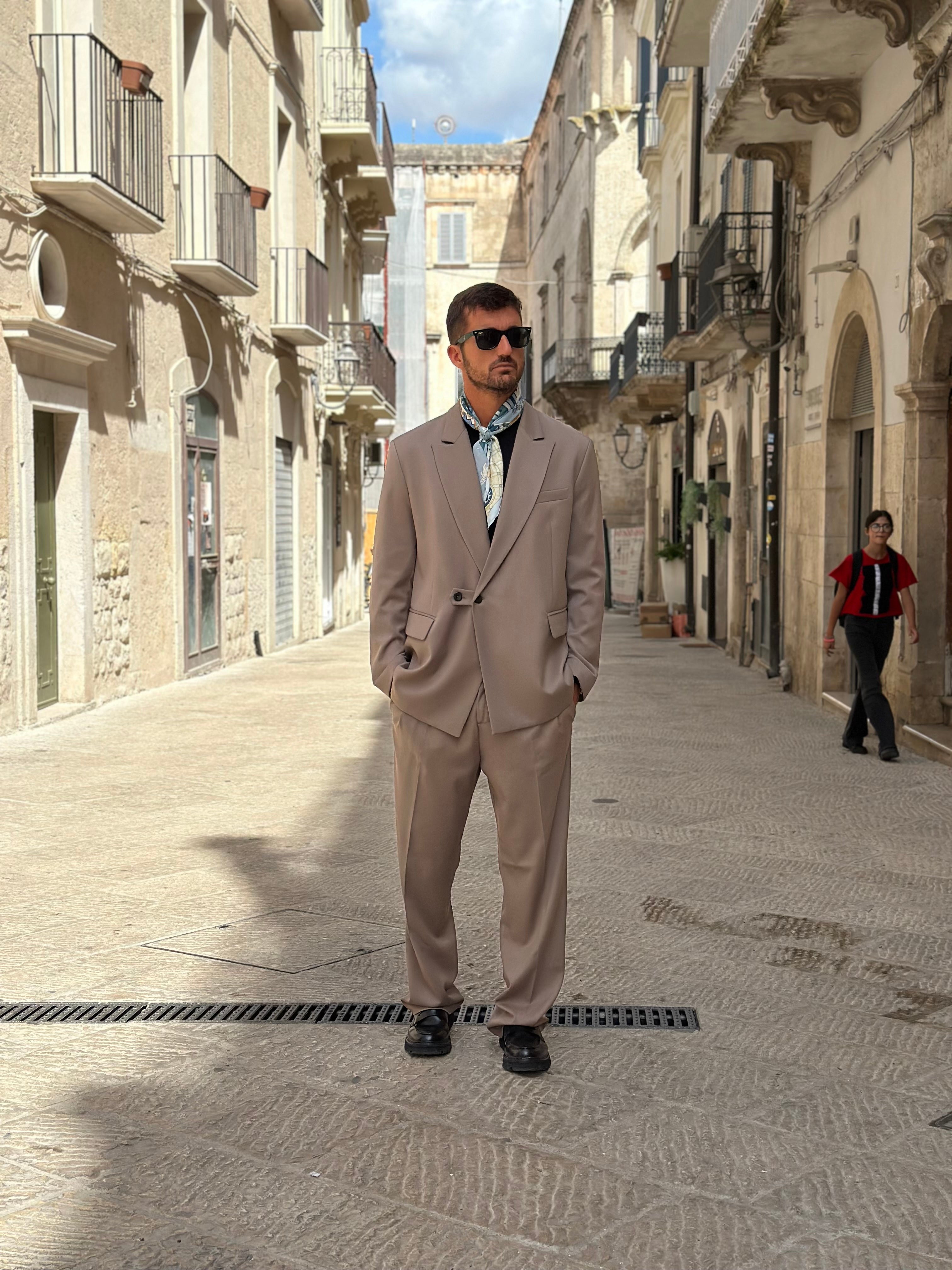 Katè Uomo