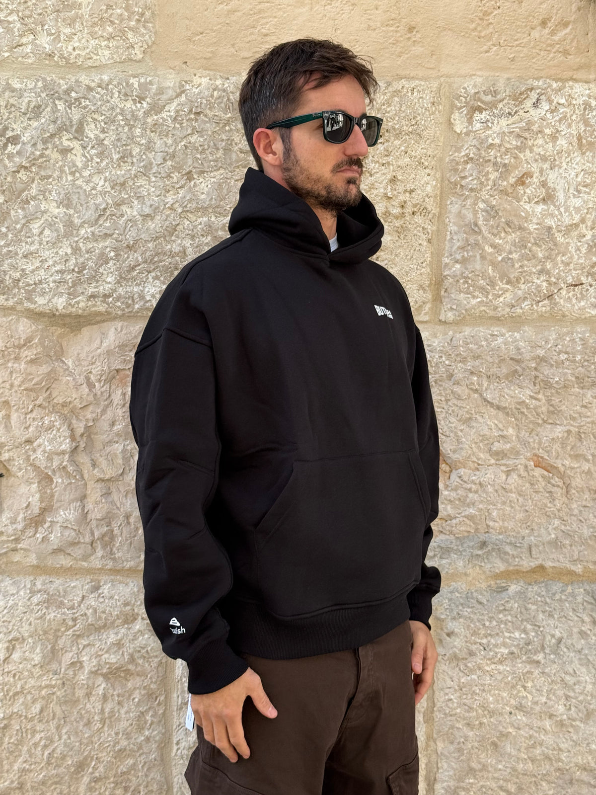 FELPA BTSH009 - NERA
