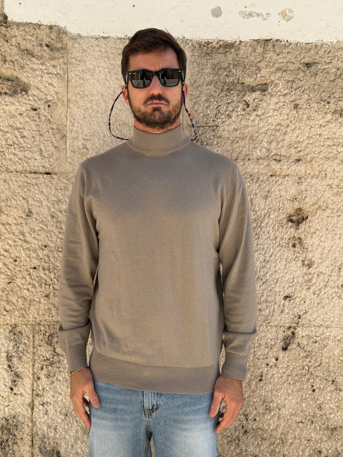 LUPETTO 251250 - TORTORA