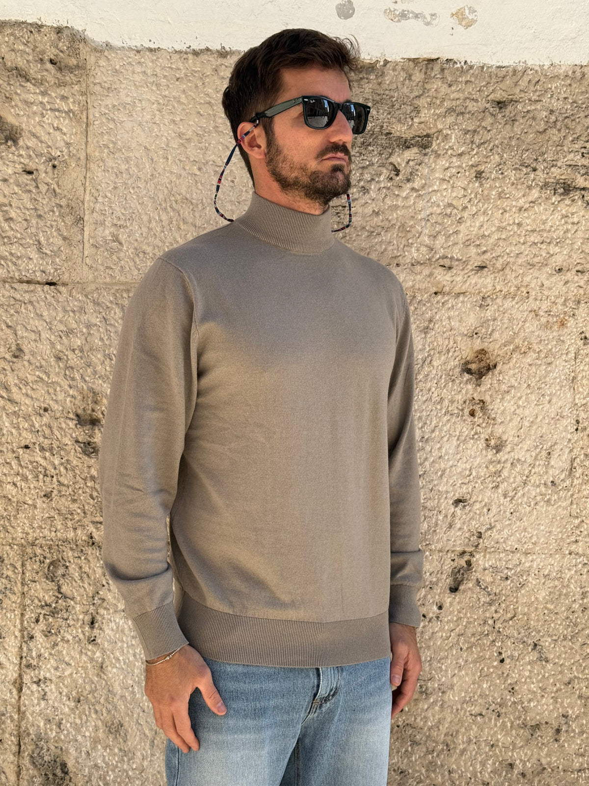 LUPETTO 251250 - TORTORA