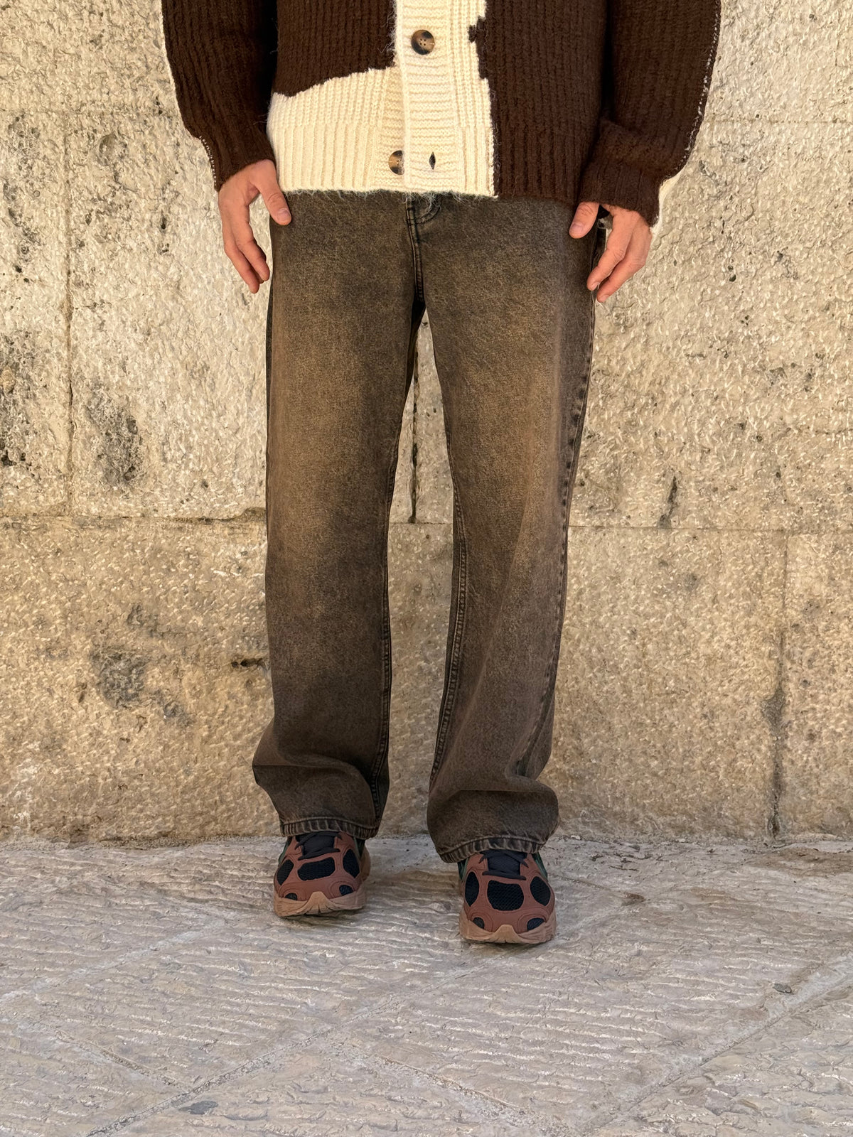 JEANS G76834SP - SLAVATO
