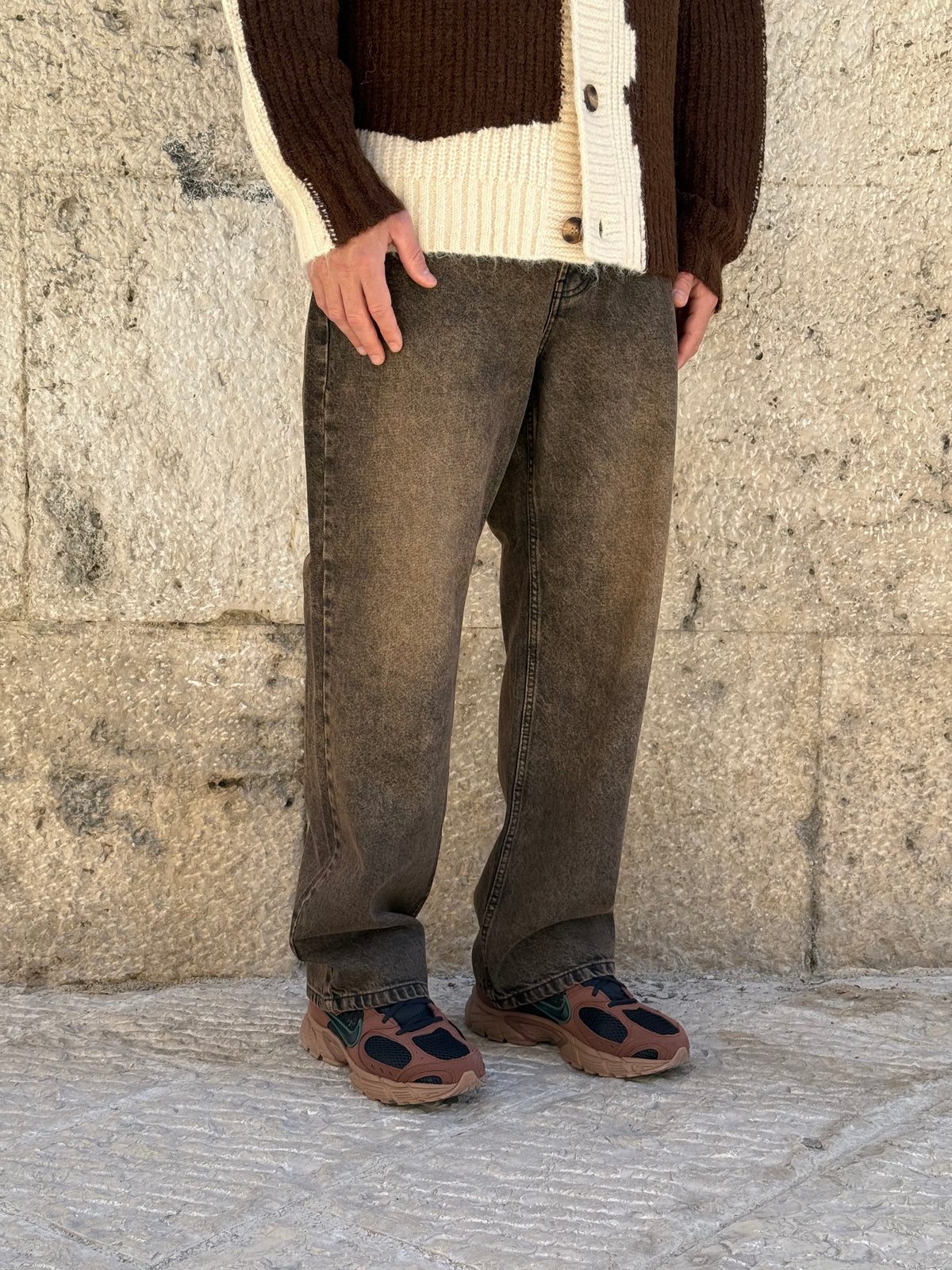 JEANS G76834SP - SLAVATO