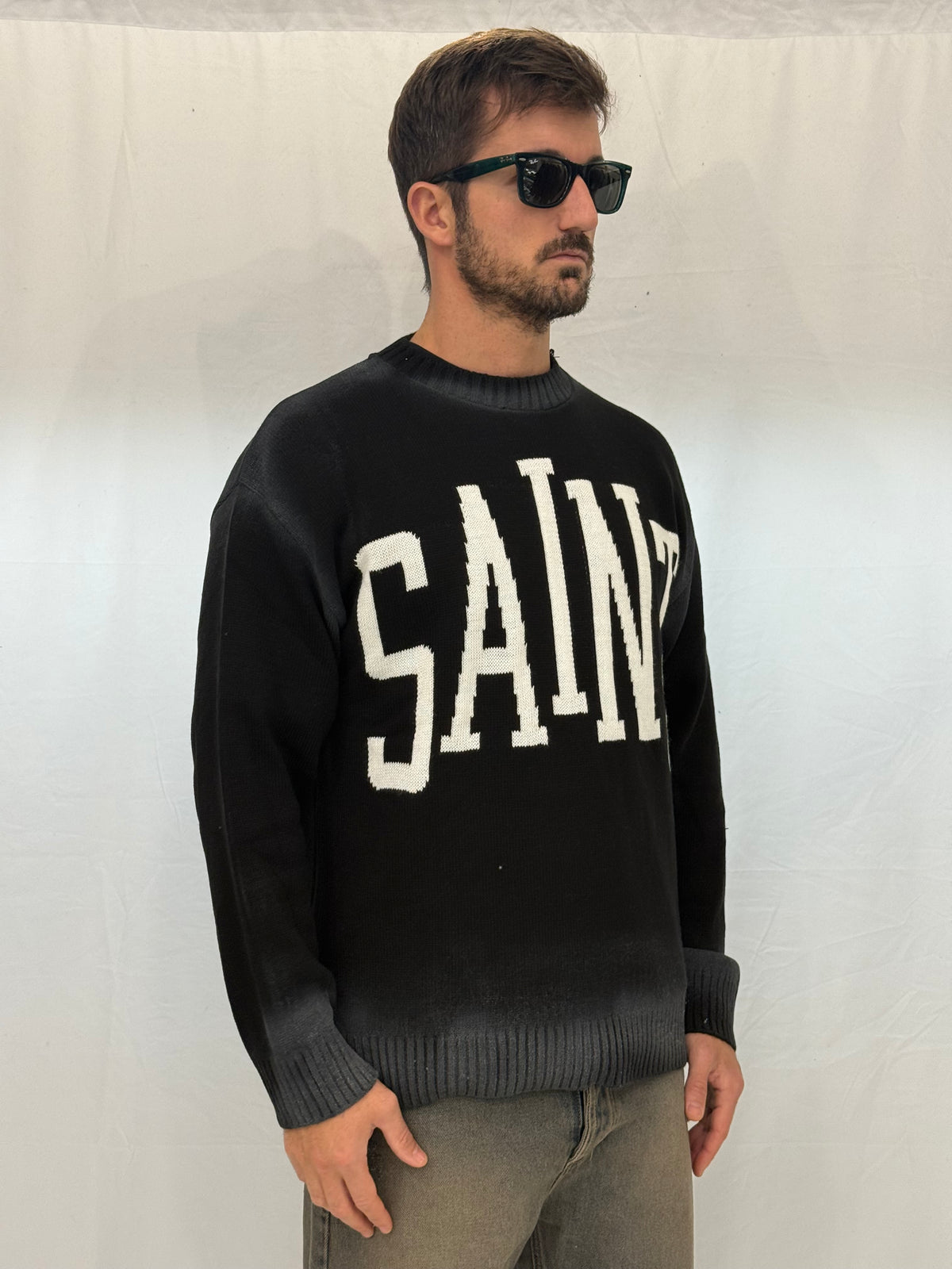 MAGLIA LN-201 - NERA