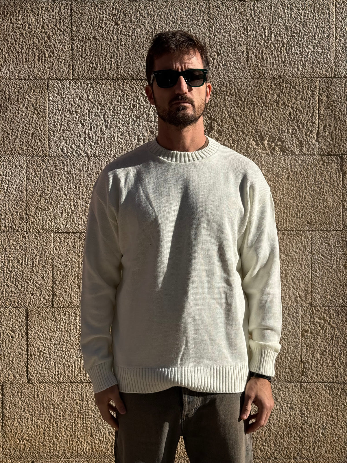 MAGLIA AC2003 - PANNA