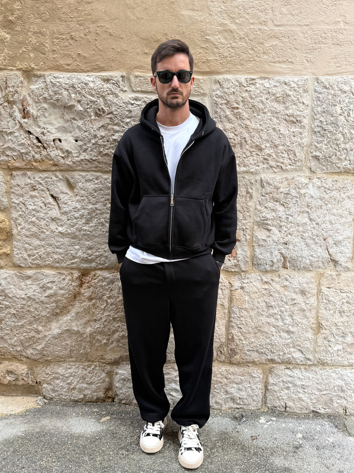 COORDINATO COMP-  NERA