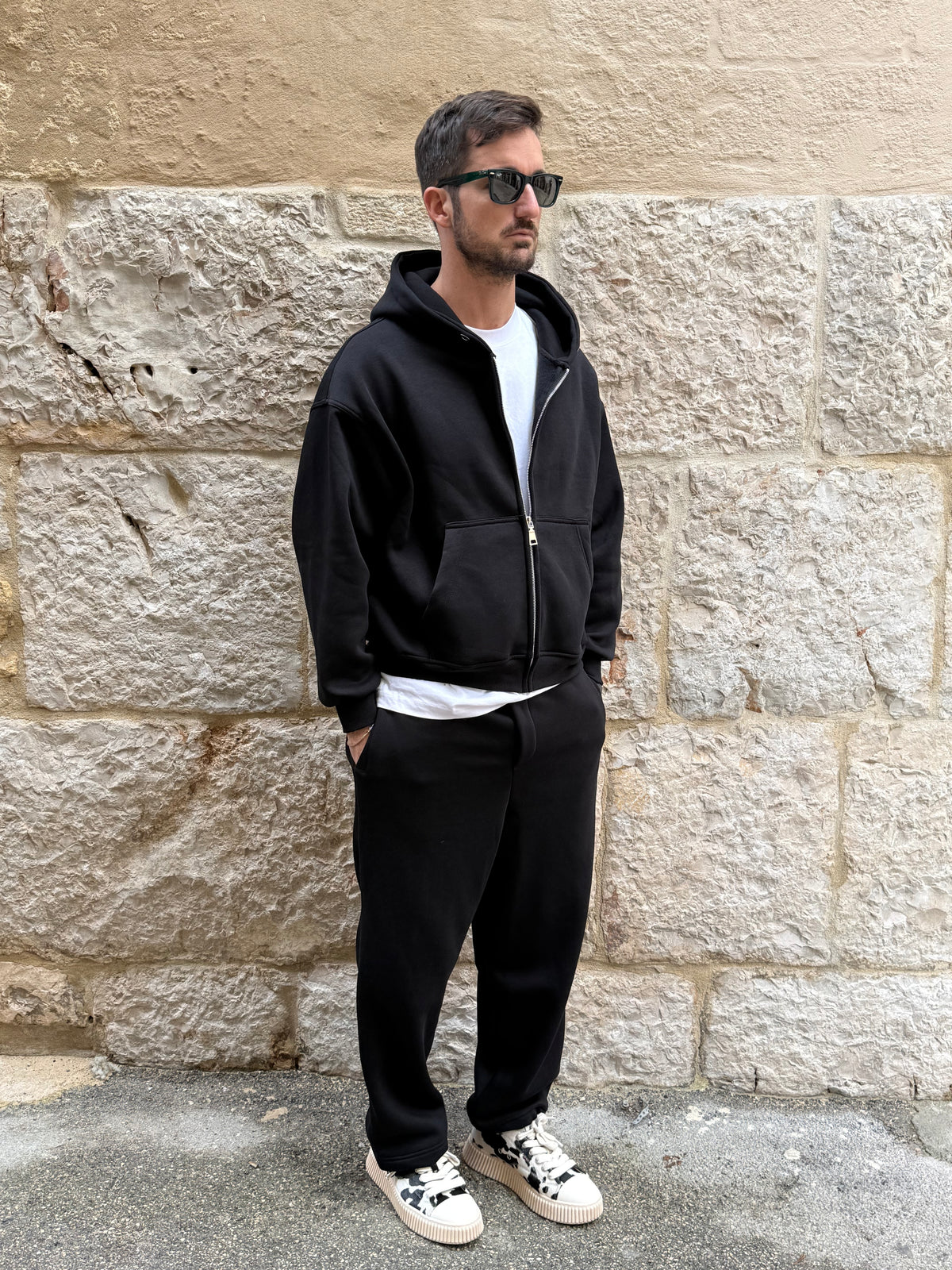 COORDINATO COMP-  NERA