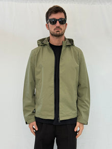 GIUBBINO N-869  - VERDE