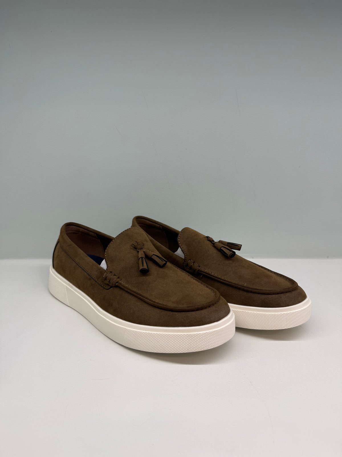 SCARPA Y296 - CAMMELLO