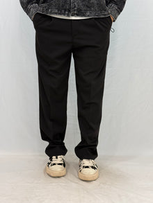 PANTALONE PU2151/26 - NERO