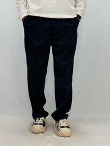 PANTALONE PU2151/26 - BLU