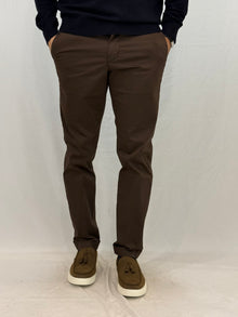 PANTALONE M1056/26 - CACAO