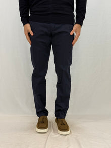 PANTALONE M1056/26 - BLU