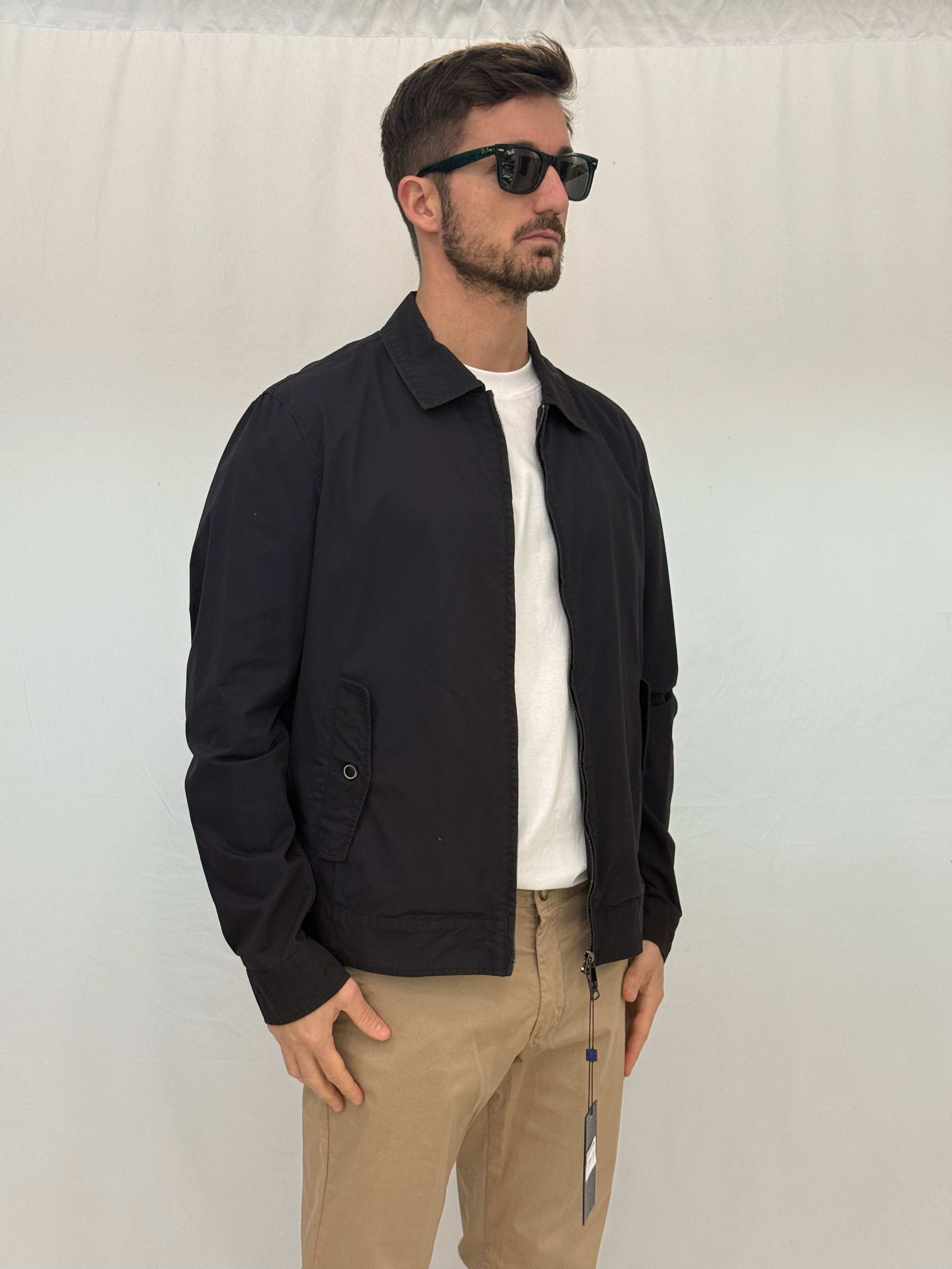 GIUBBINO 15576 - BLU