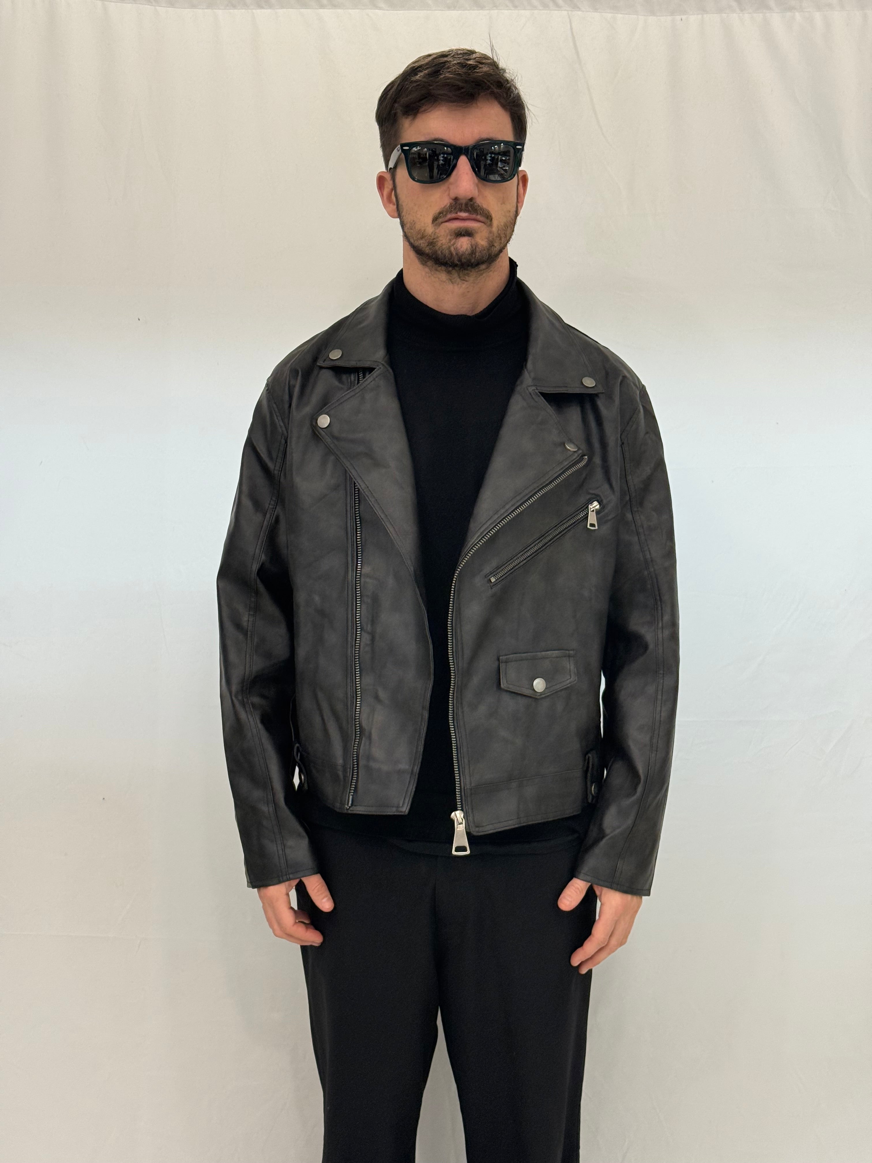 CHIODO XH8925 - NERO