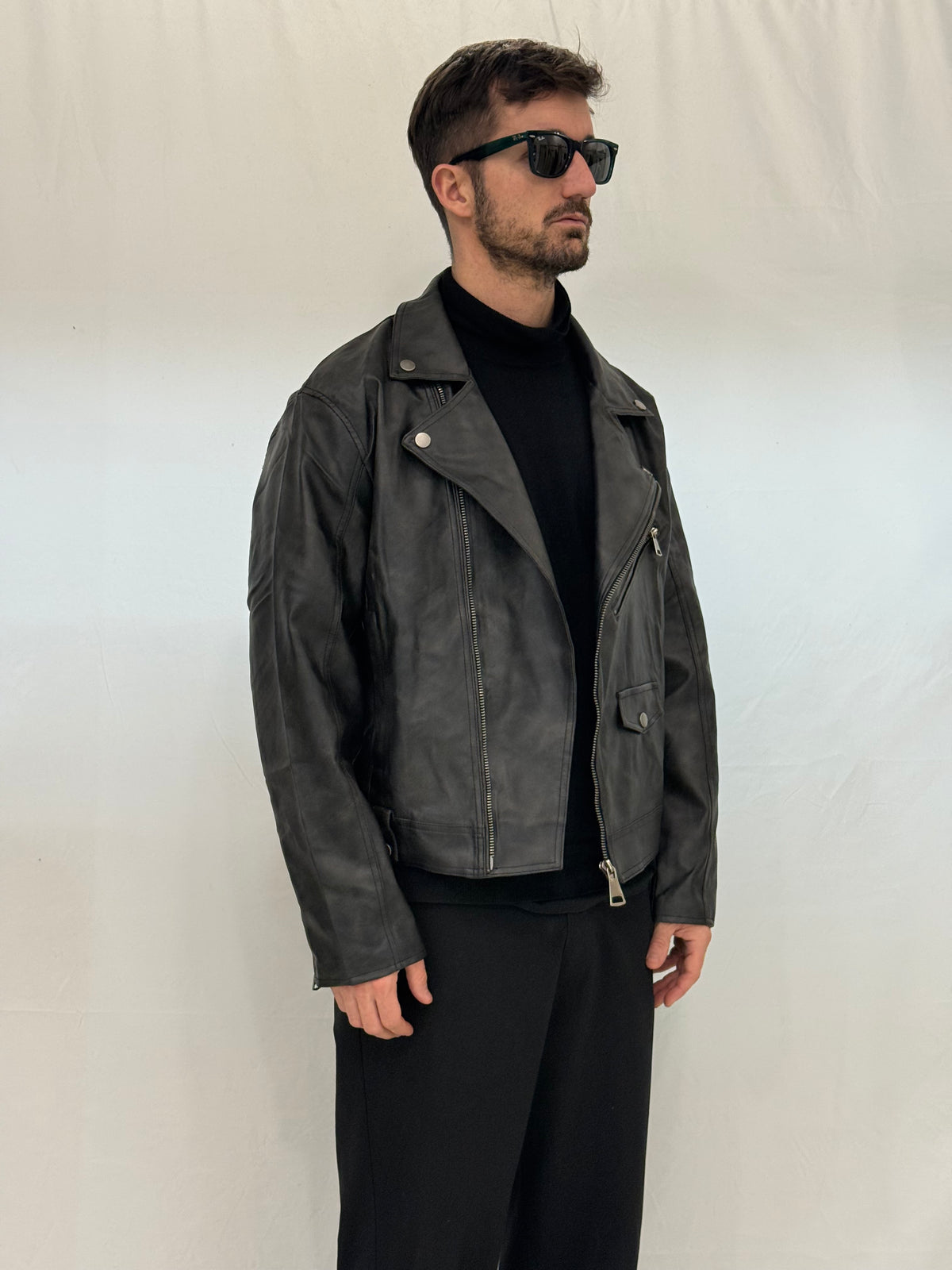 CHIODO XH8925 - NERO