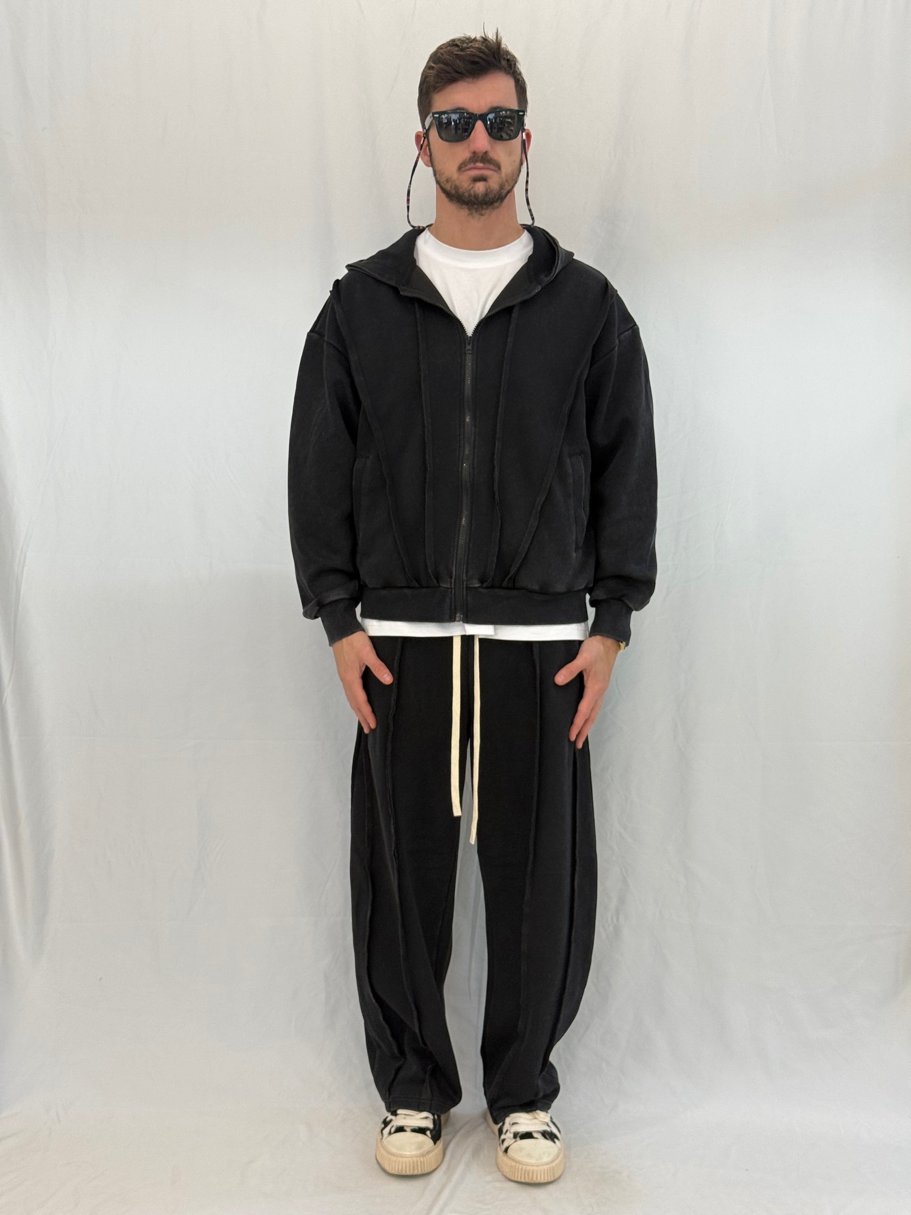 COORDINATO BM-305 - NERA