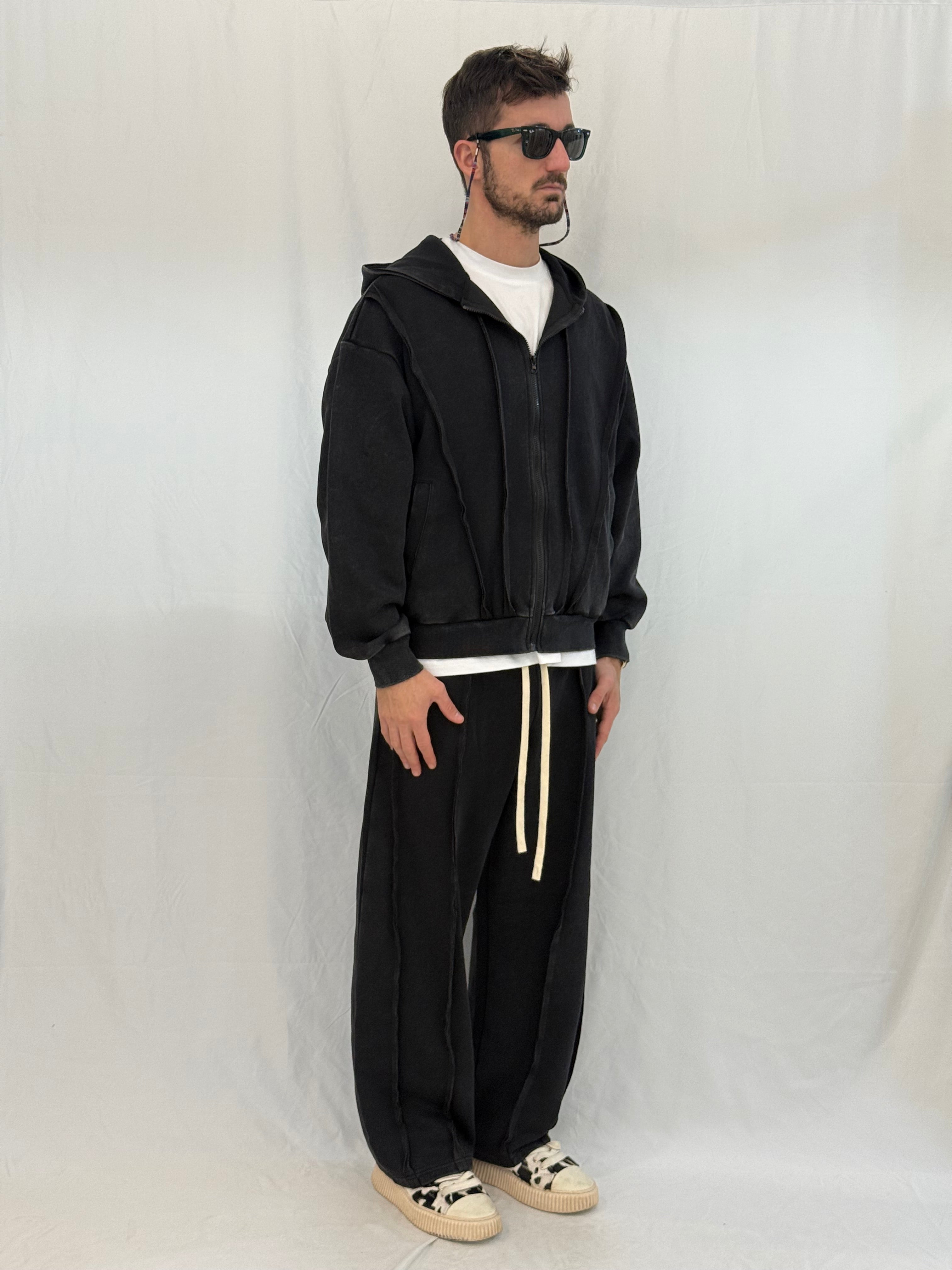 COORDINATO BM-305 - NERA
