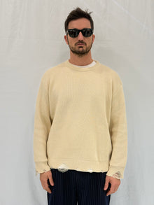 MAGLIA AC-GC731 - PANNA