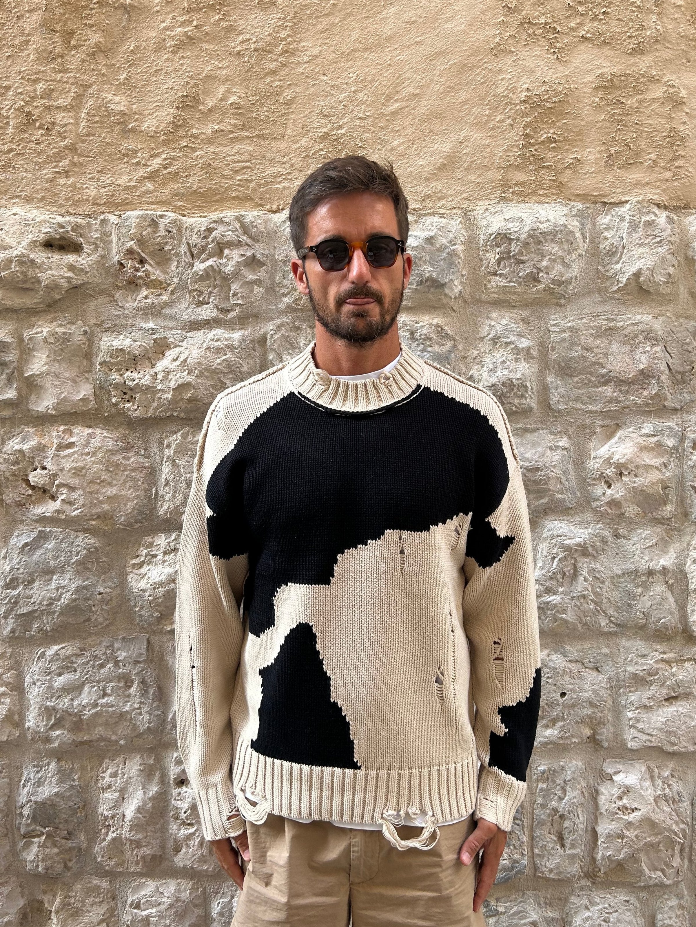Katè Uomo