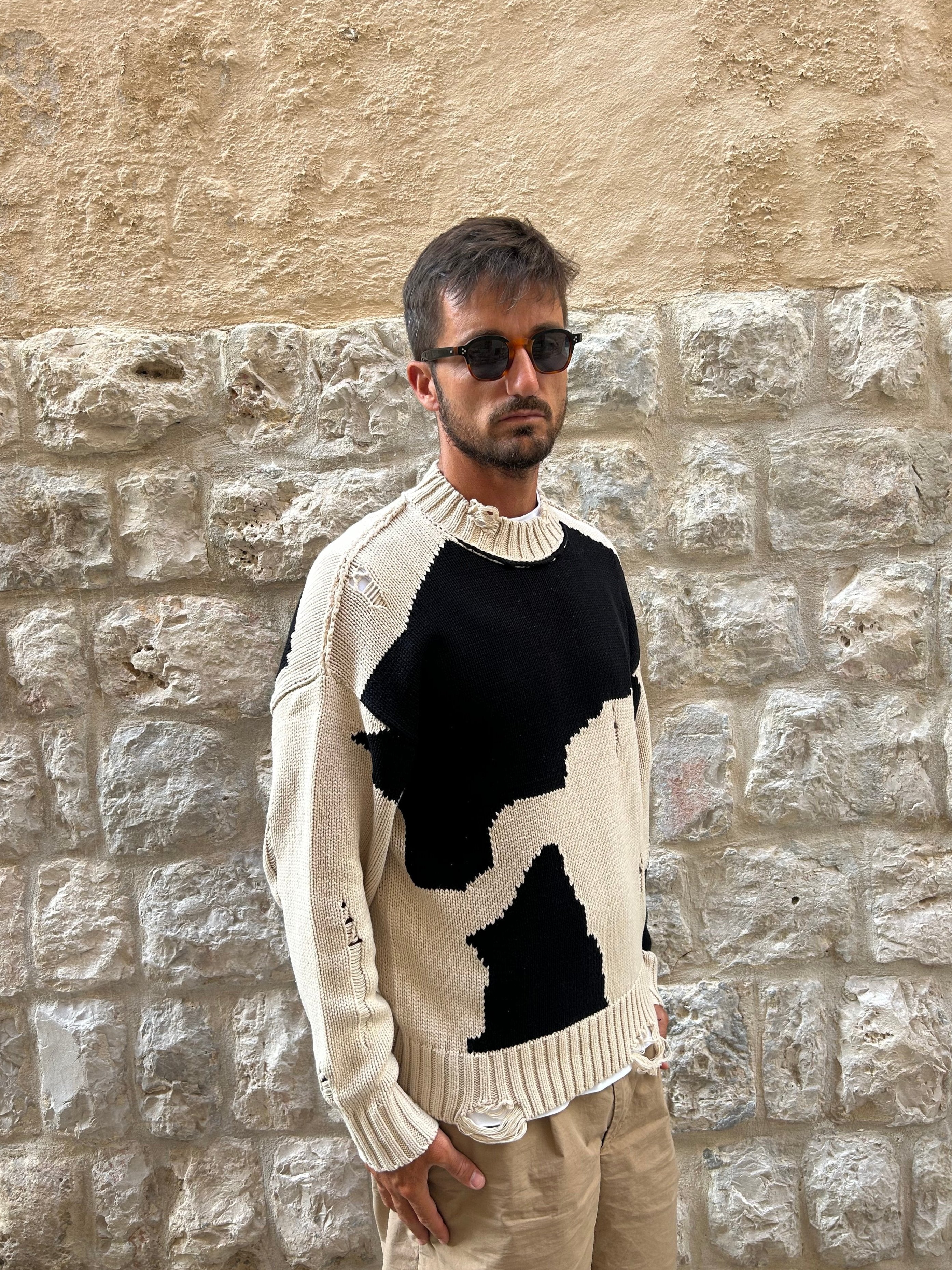 Katè Uomo