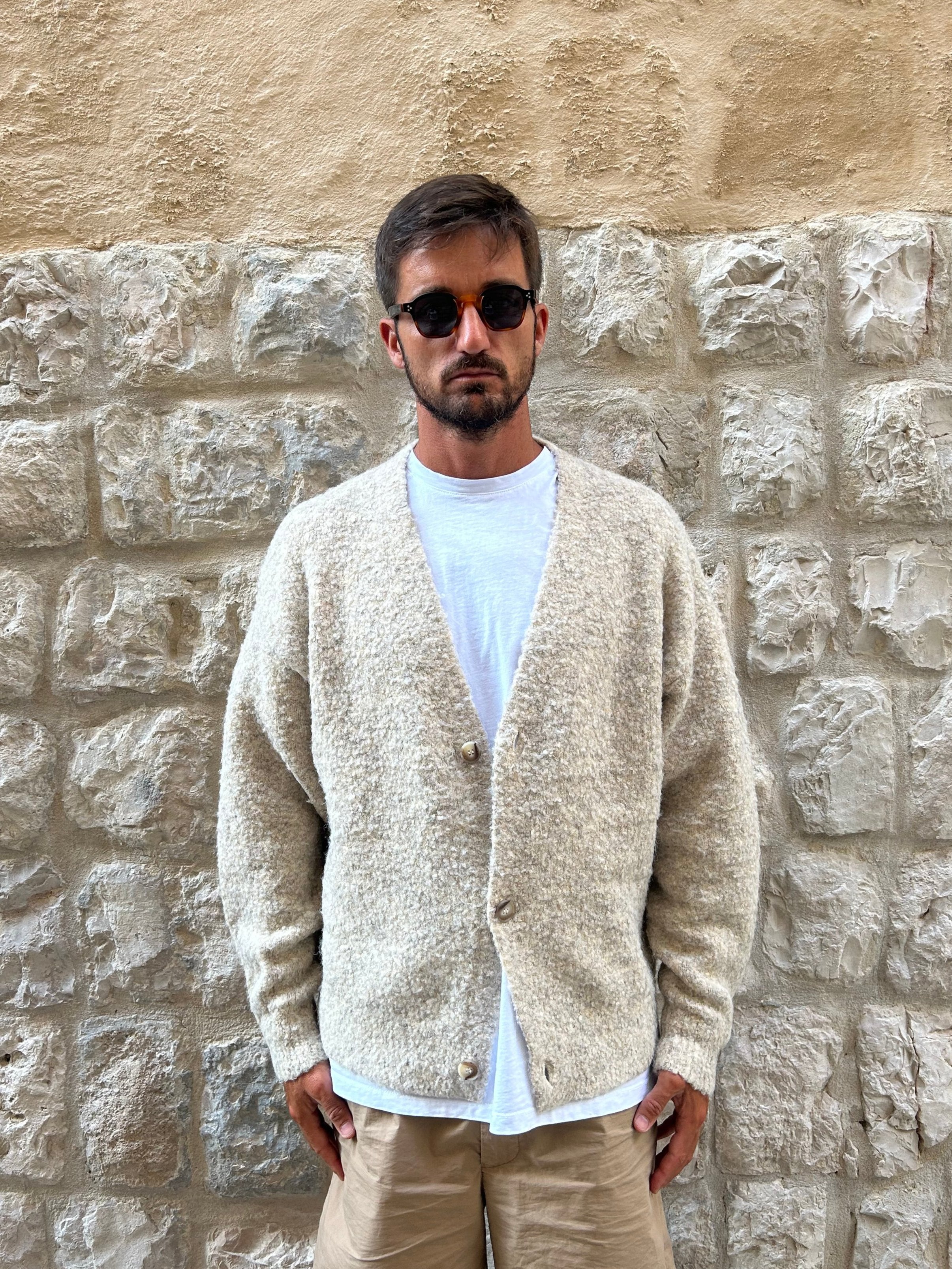 Katè Uomo
