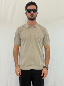 POLO 661003 - SABBIA