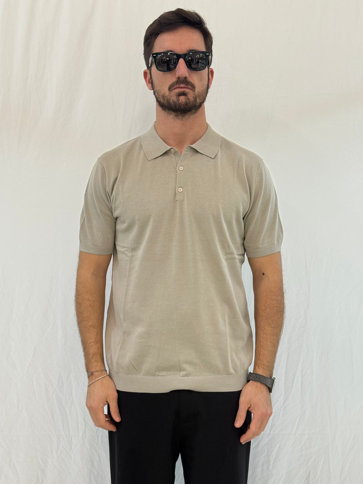 POLO 661003 - SABBIA