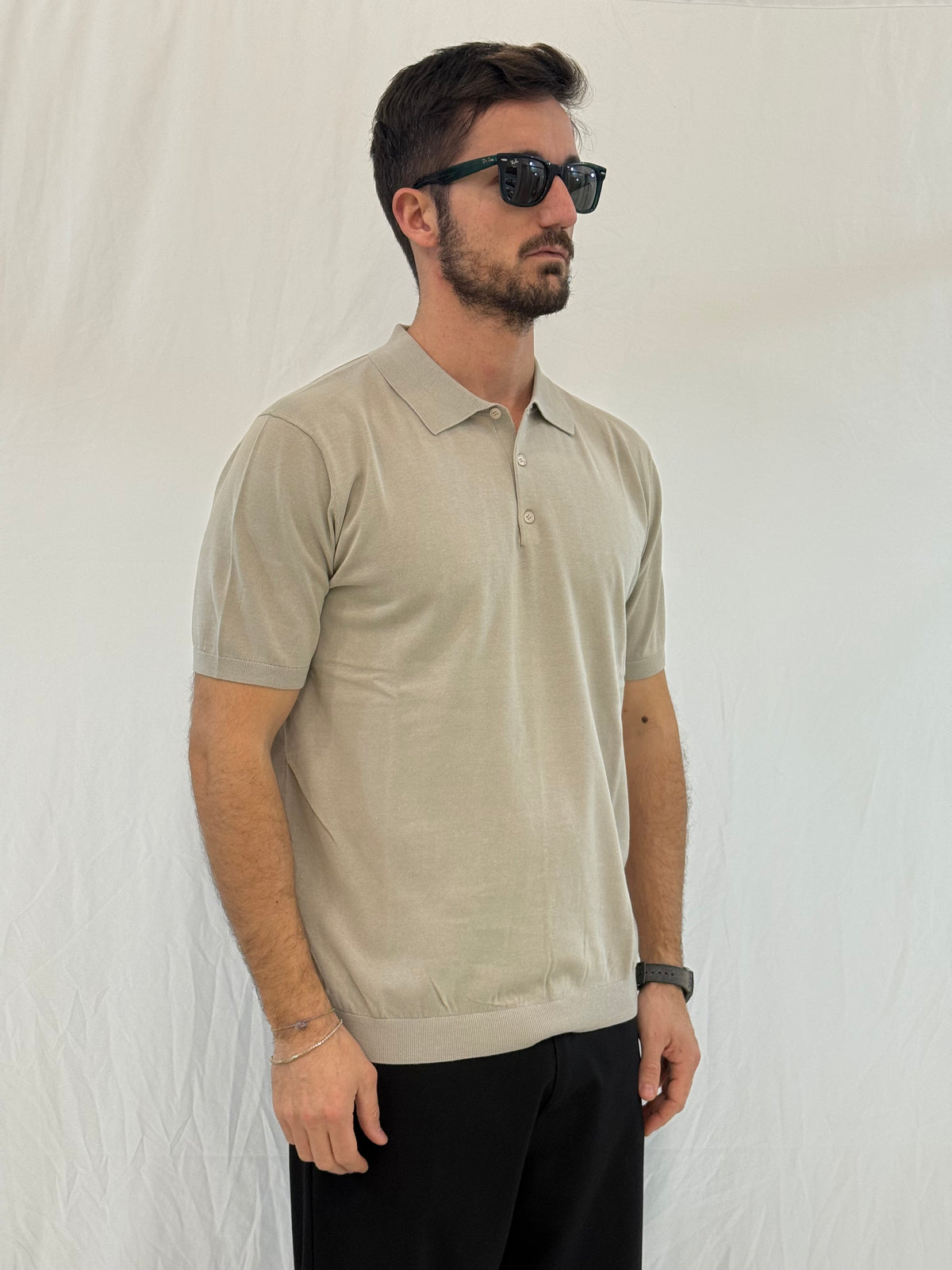 POLO 661003 - SABBIA