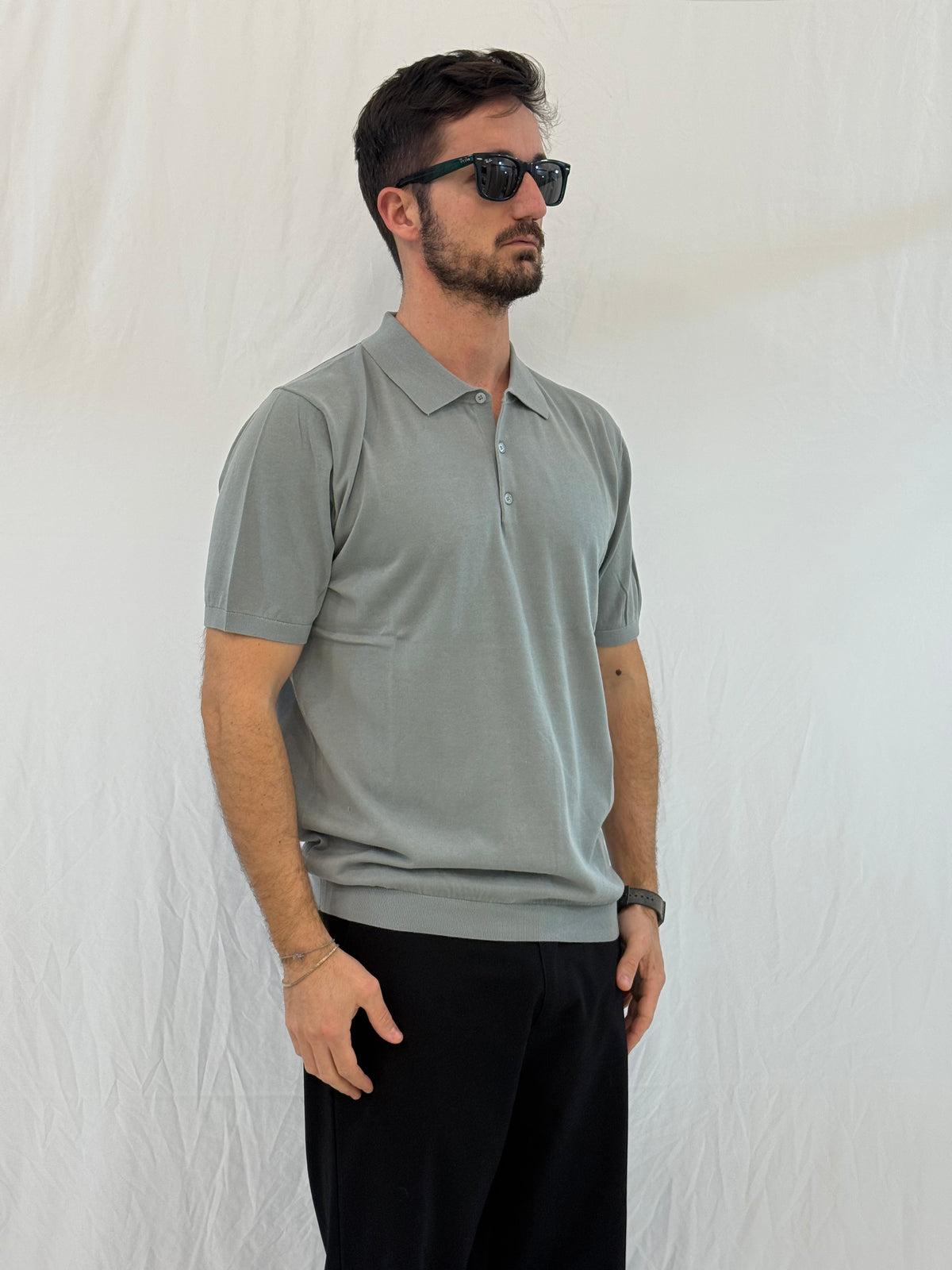 POLO 661003 - SALVIA