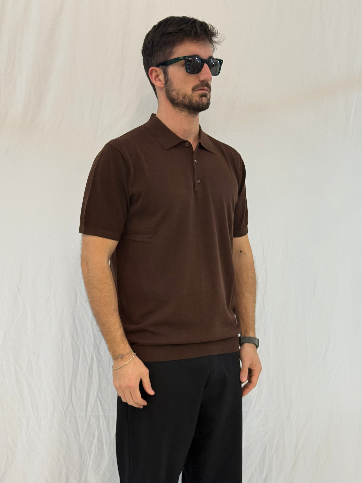 POLO 661003 - MORO
