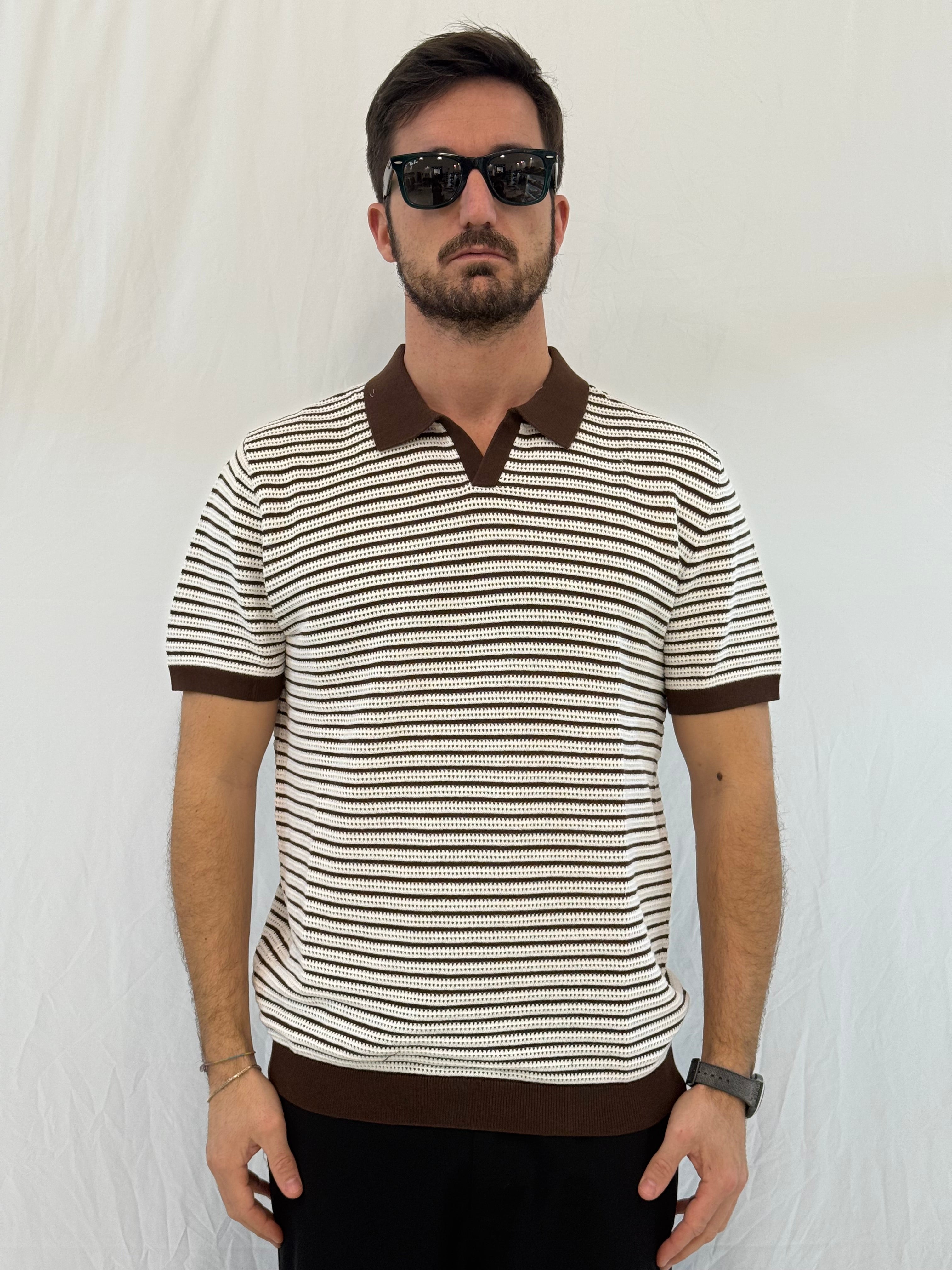 POLO 661093 - MORO