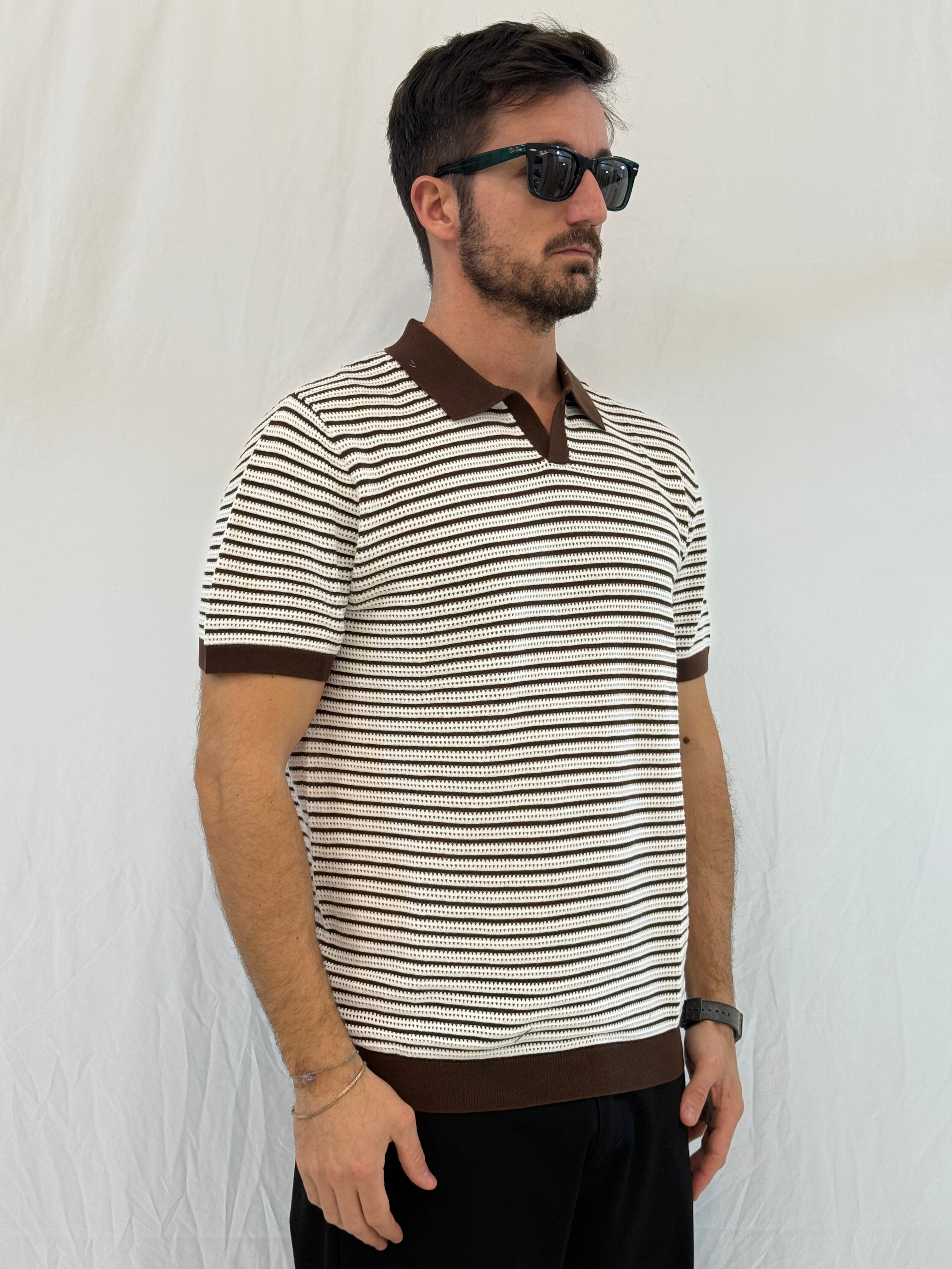 POLO 661093 - MORO