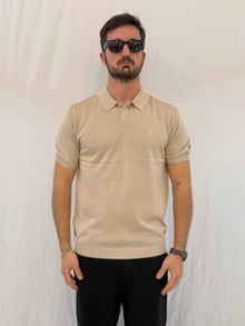 POLO W86301 - BEIGE