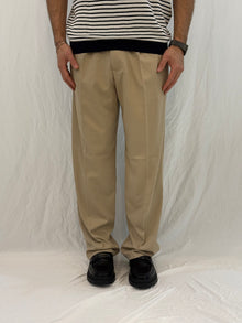 PANTALONE 2503 - BEIGE